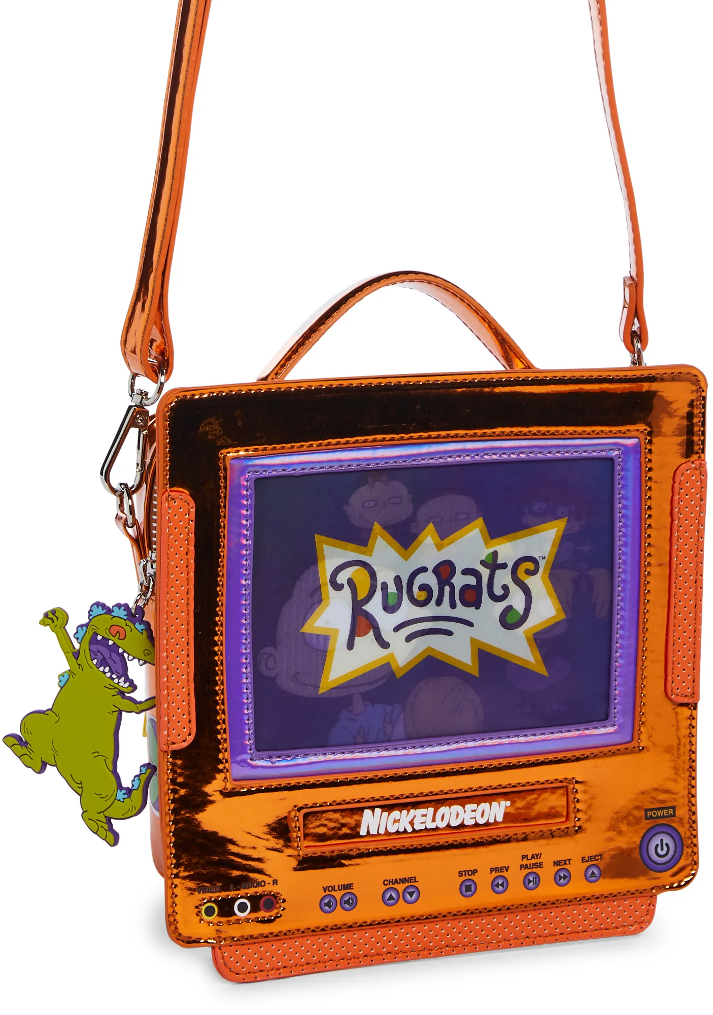 Showtime Favorite Crossbody Bag - Image 6