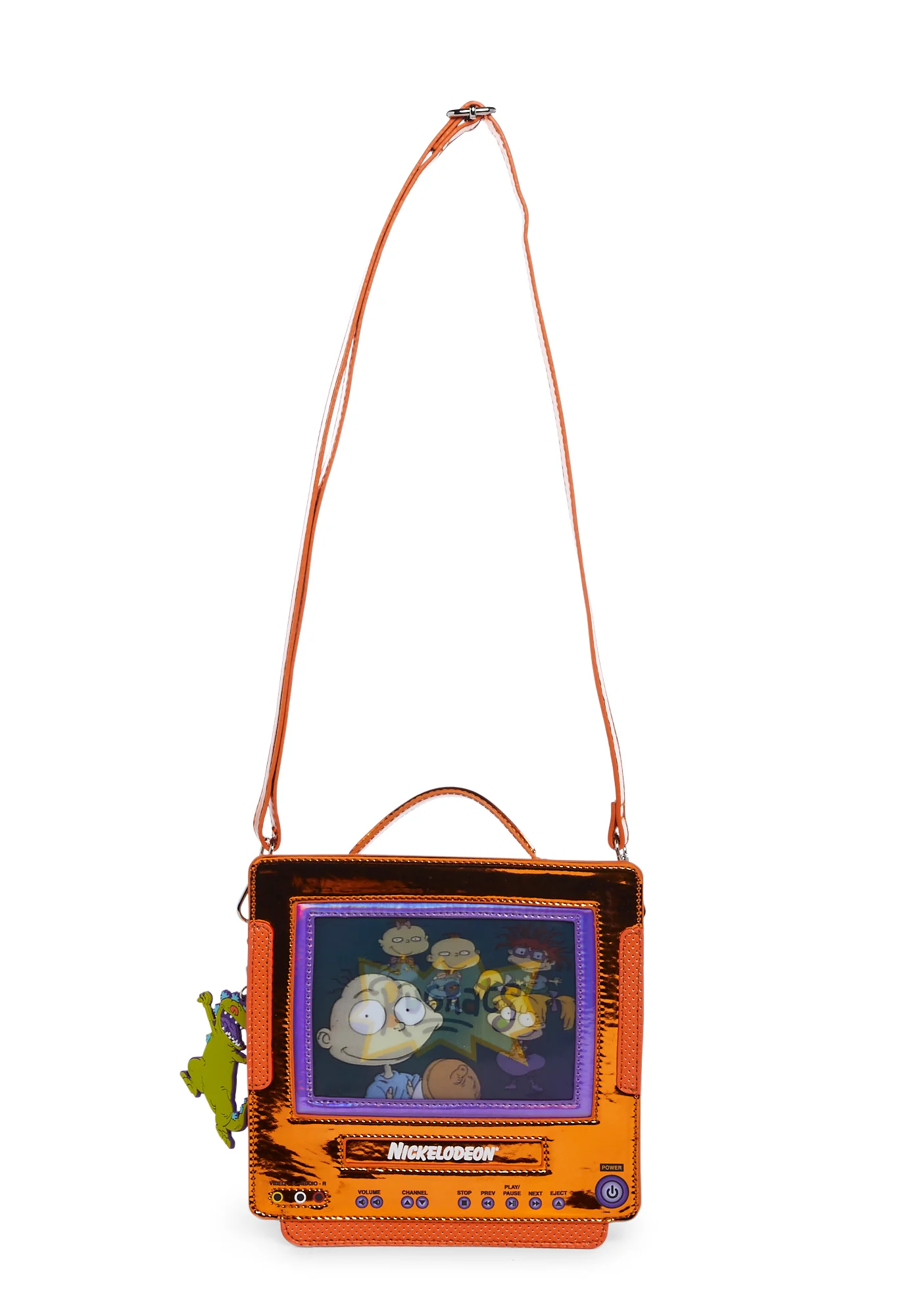 Showtime Favorite Crossbody Bag - Image 7