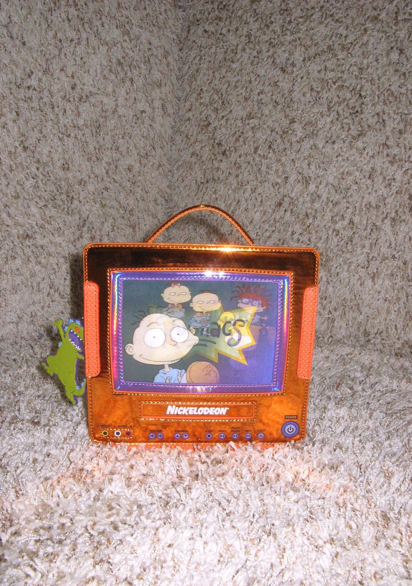 Showtime Favorite Crossbody Bag - Image 9