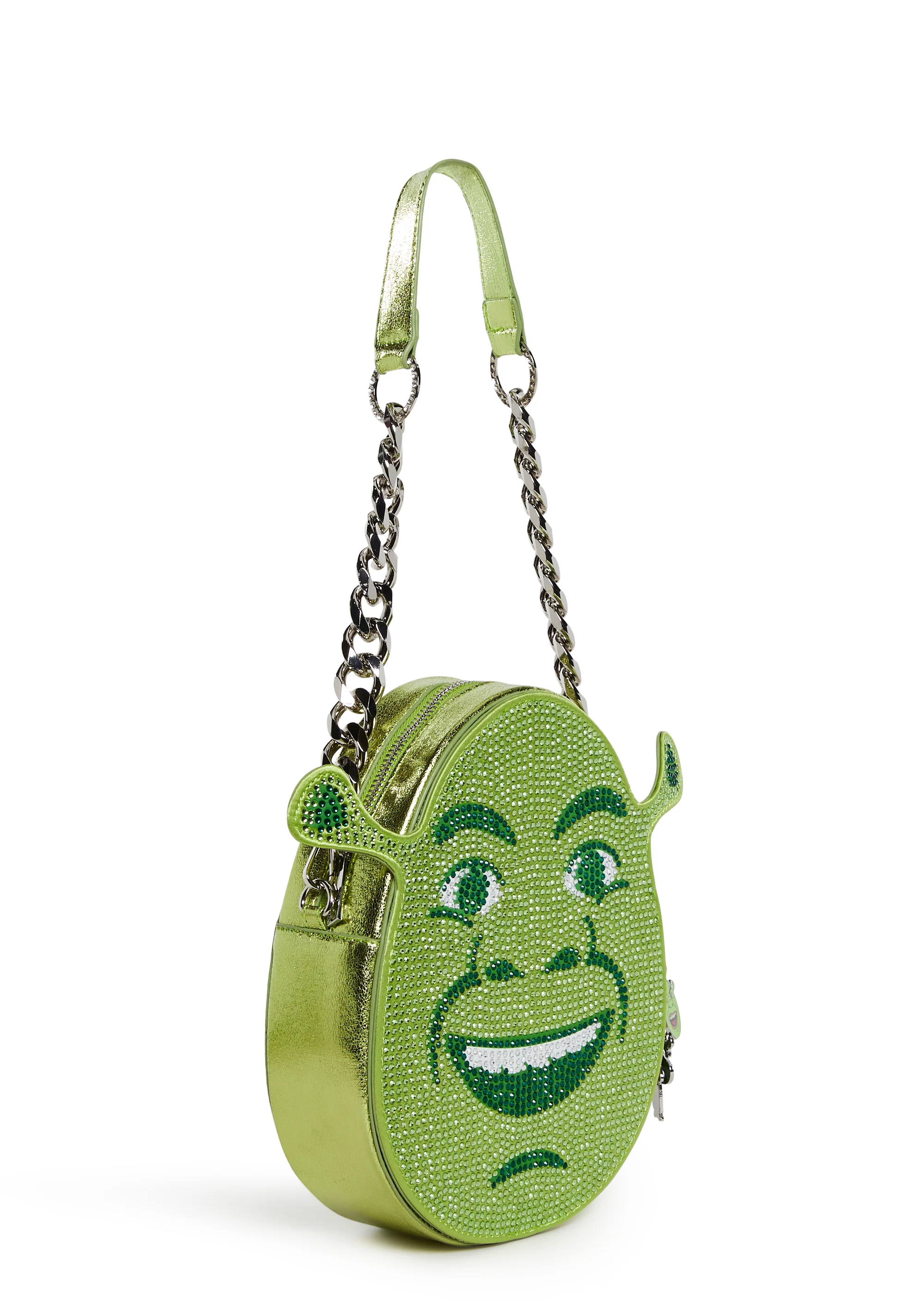 Shrek Fan Handbag - Image 3