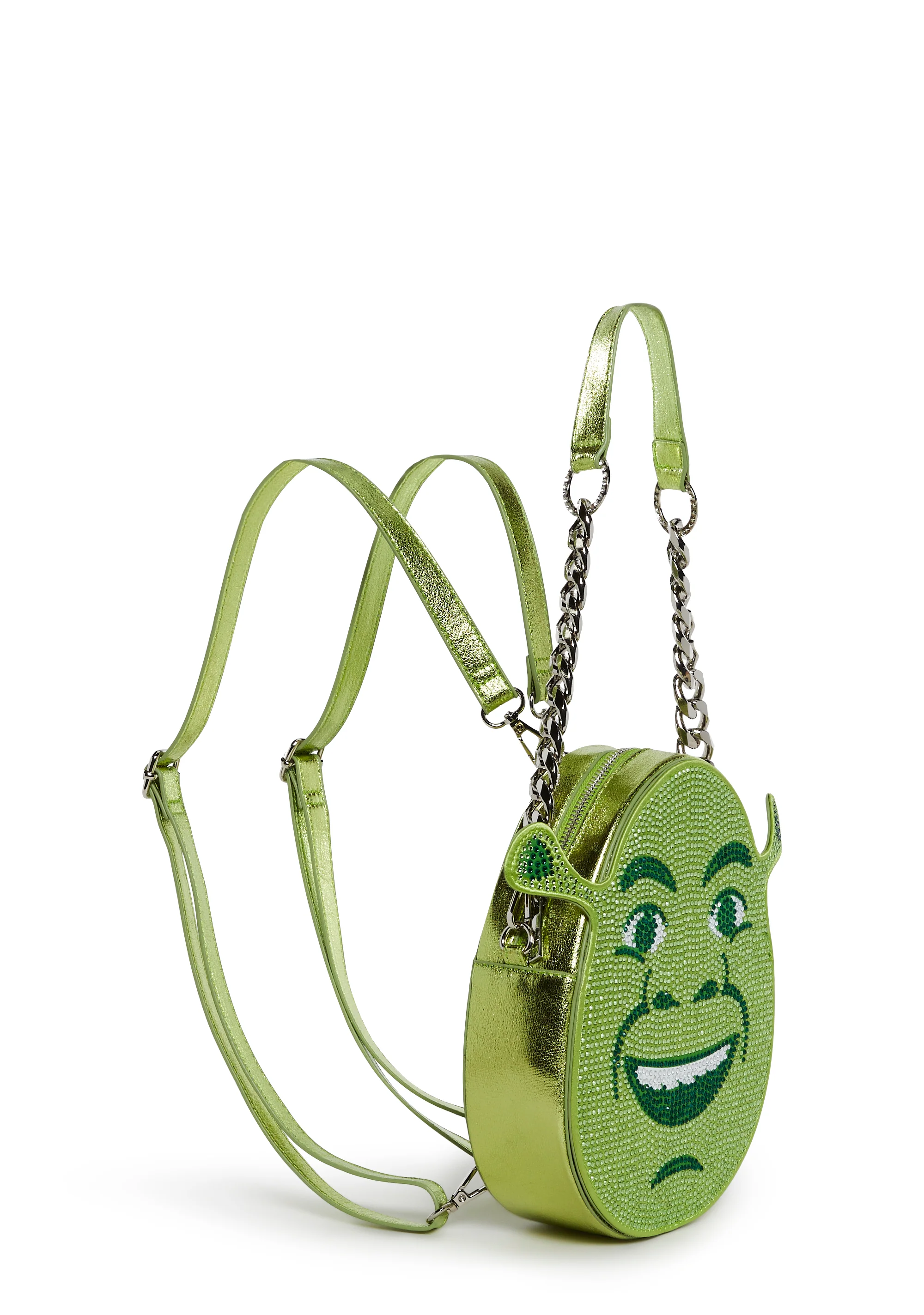 Shrek Fan Handbag - Image 5
