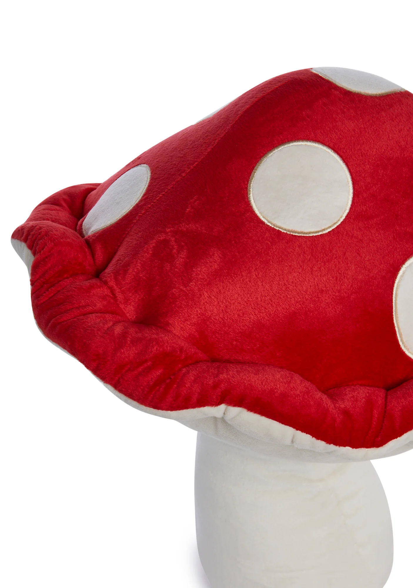 Shroom Shinding Plushie - Image 2