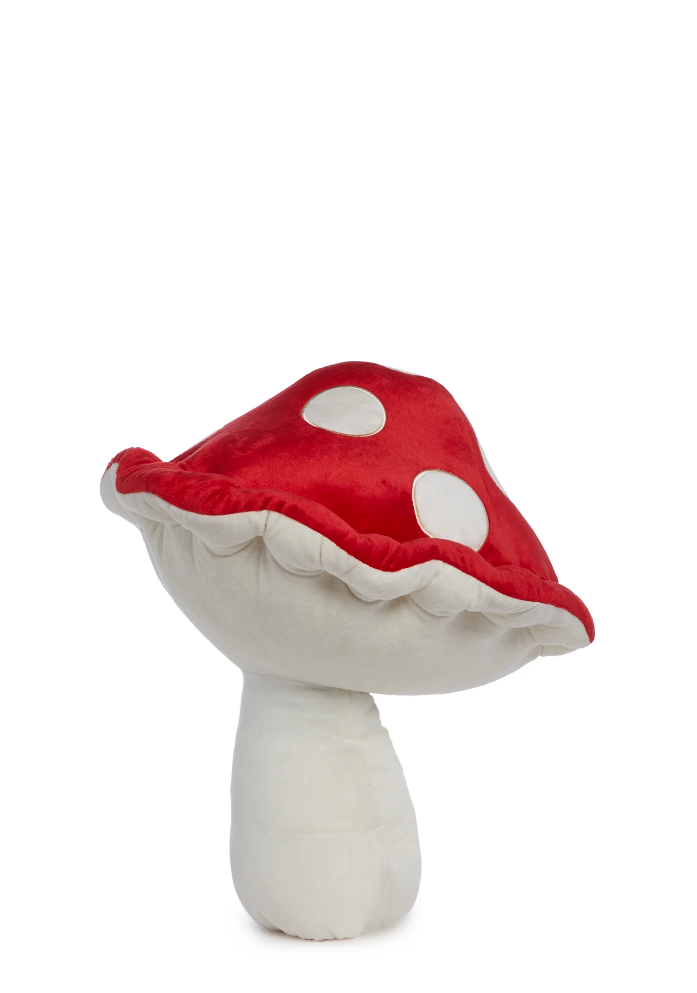Shroom Shinding Plushie - Image 3