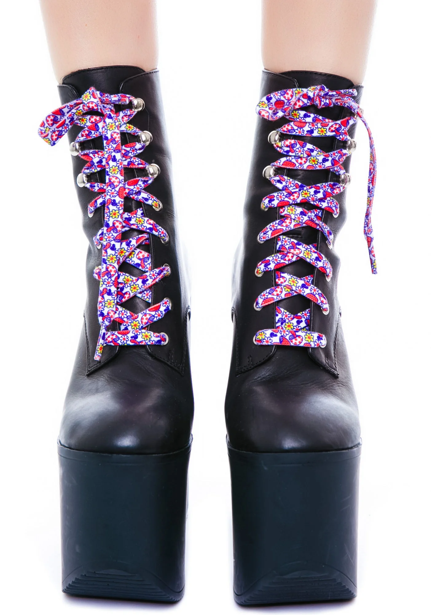 Shroomin Daisy Laces - Image 3