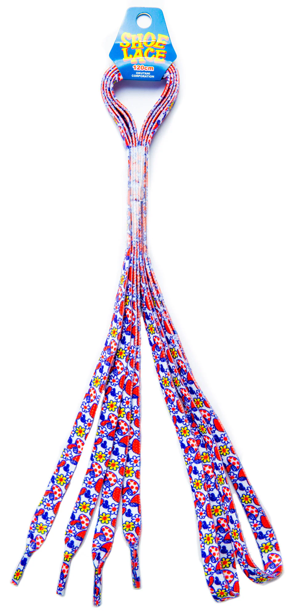 Shroomin Daisy Laces - Image 4
