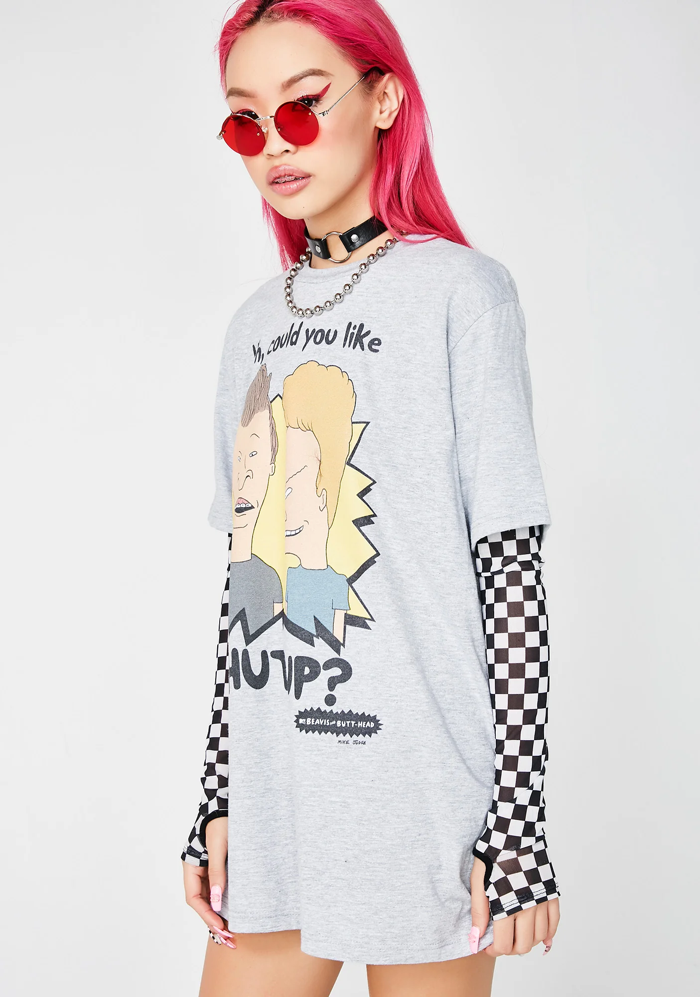Shush It Graphic Tee - Image 3