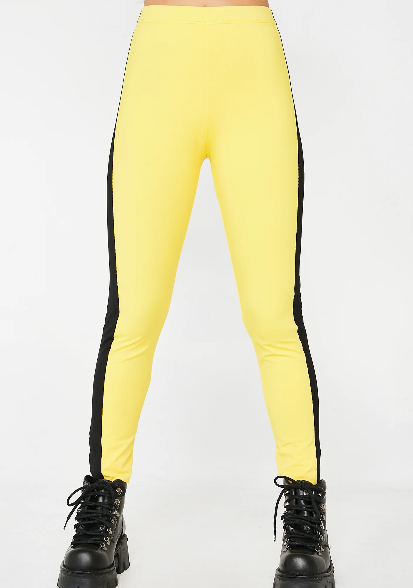 Shy Girl Leggings - Image 3