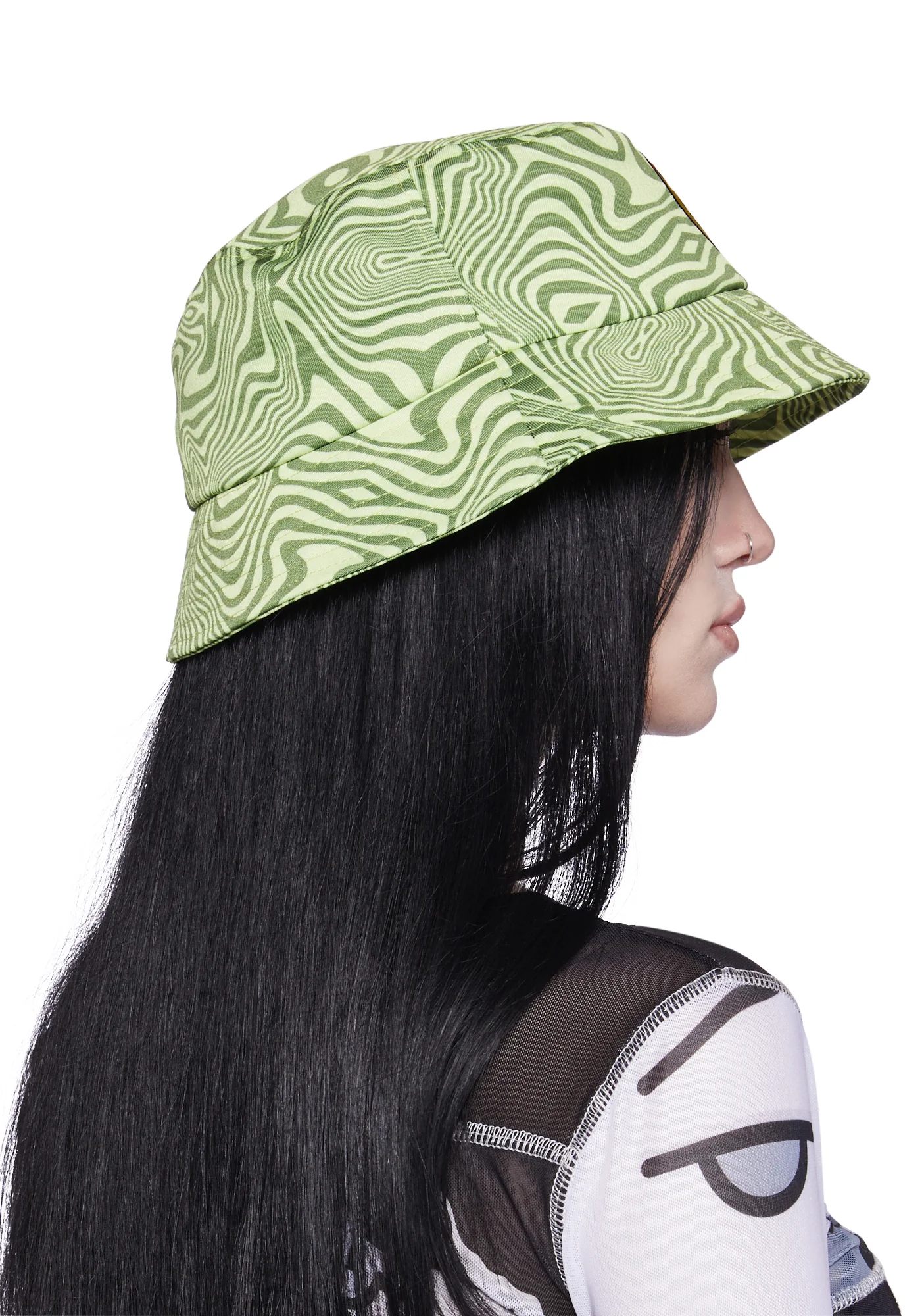 Sick Sad World Bucket Hat - Image 3
