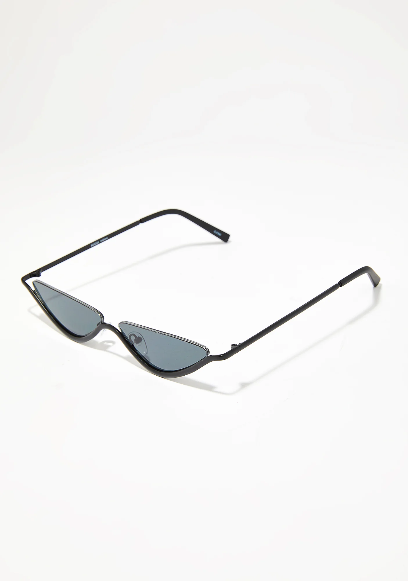 Side Eye Tiny Sunglasses - Image 4