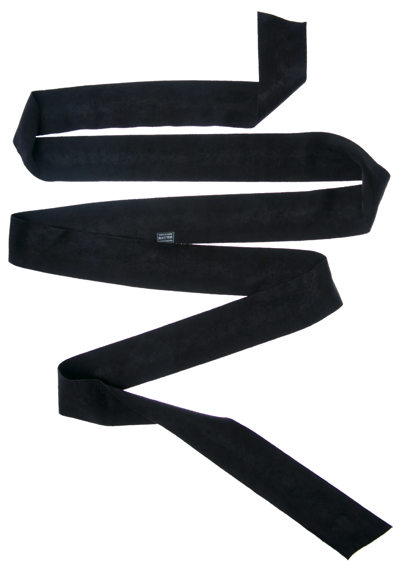 Simplicity Neck Sash - Image 4