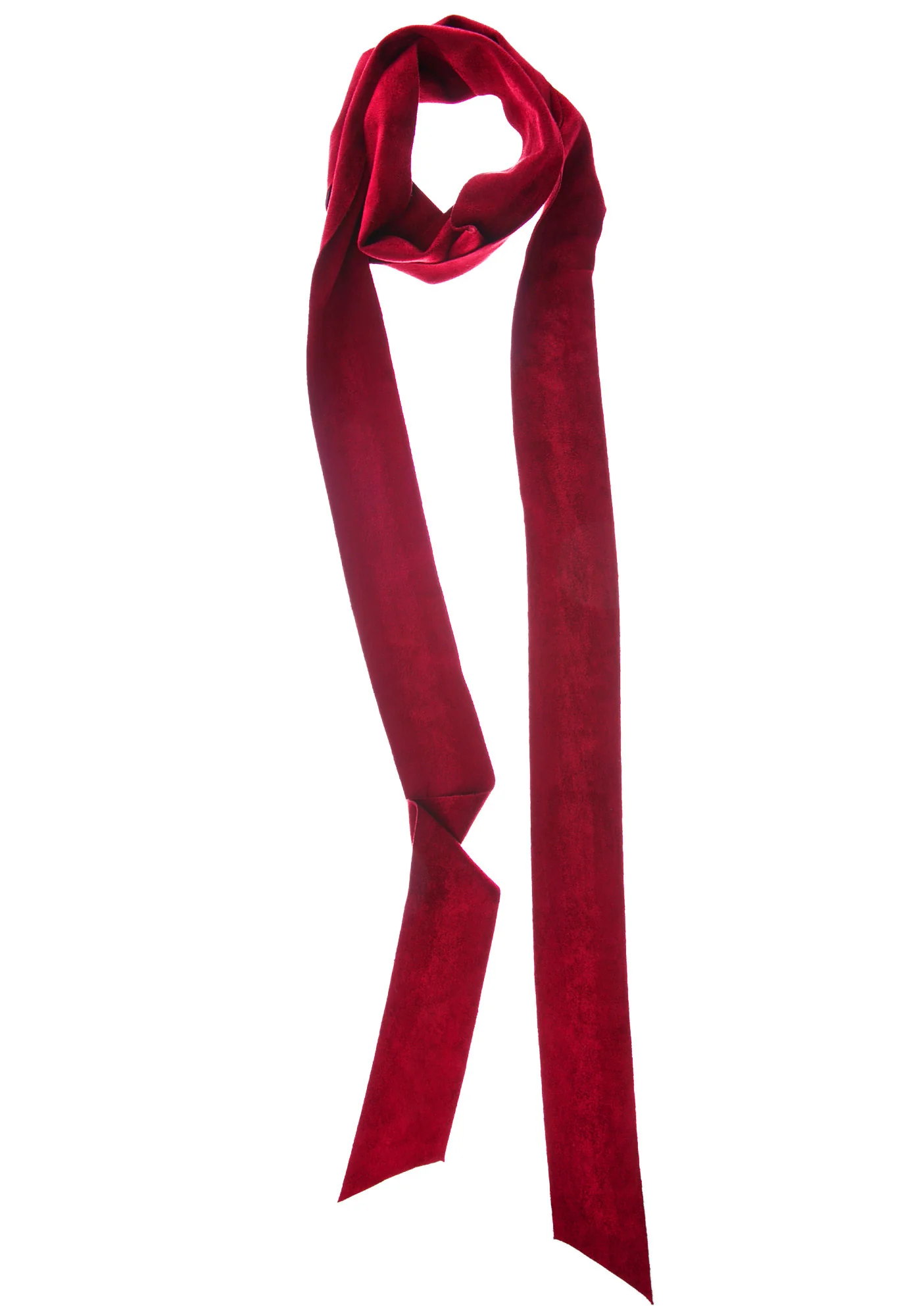 Simplicity Neck Sash - Image 6