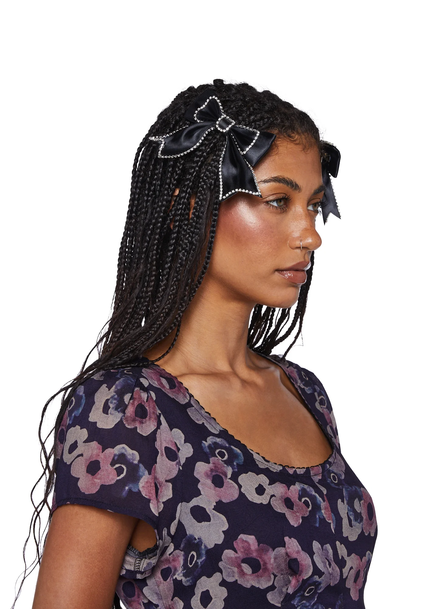 Simply Precious Hair Clips - Image 3