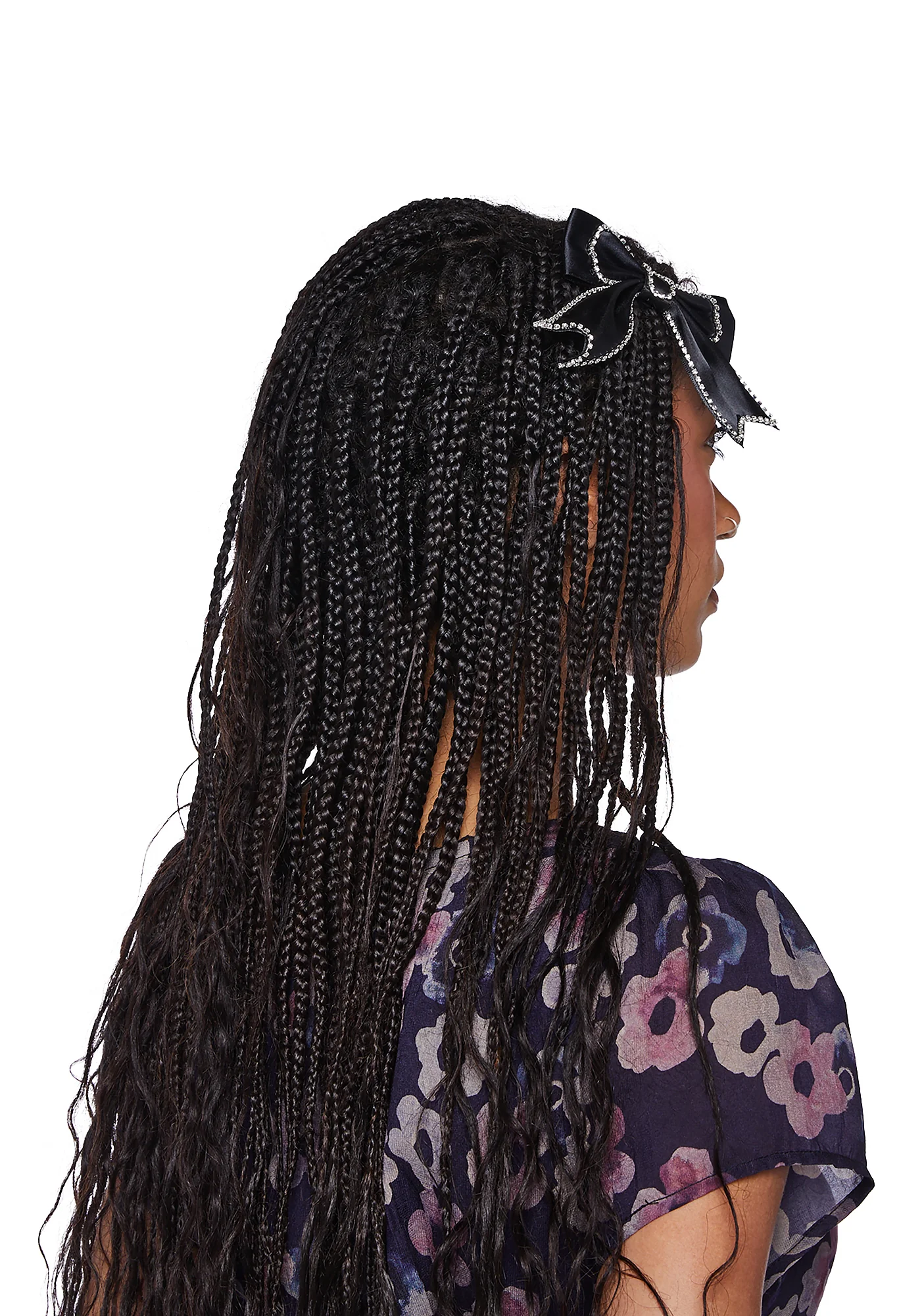 Simply Precious Hair Clips - Image 4