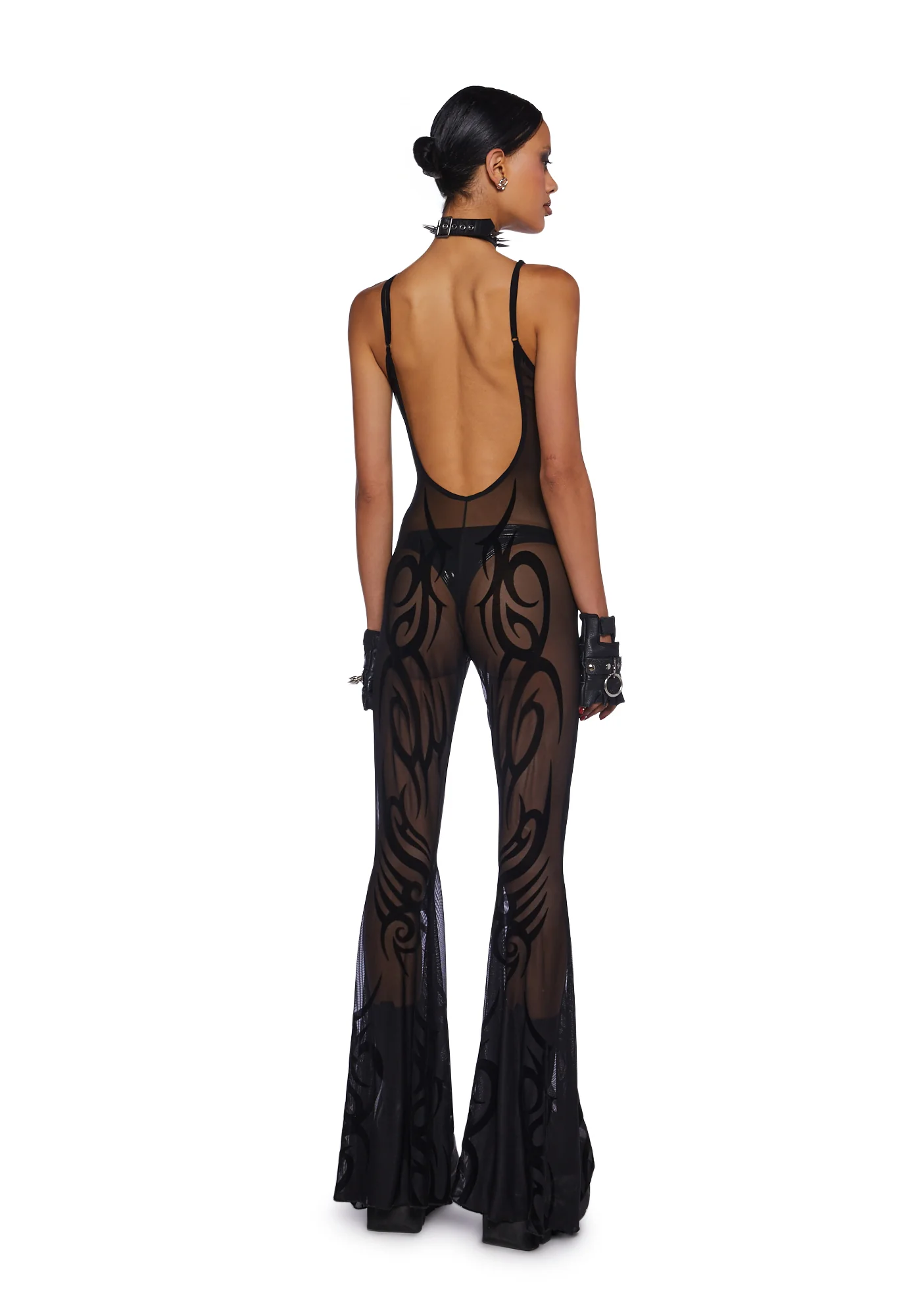 Sin Eater Catsuit - Image 4