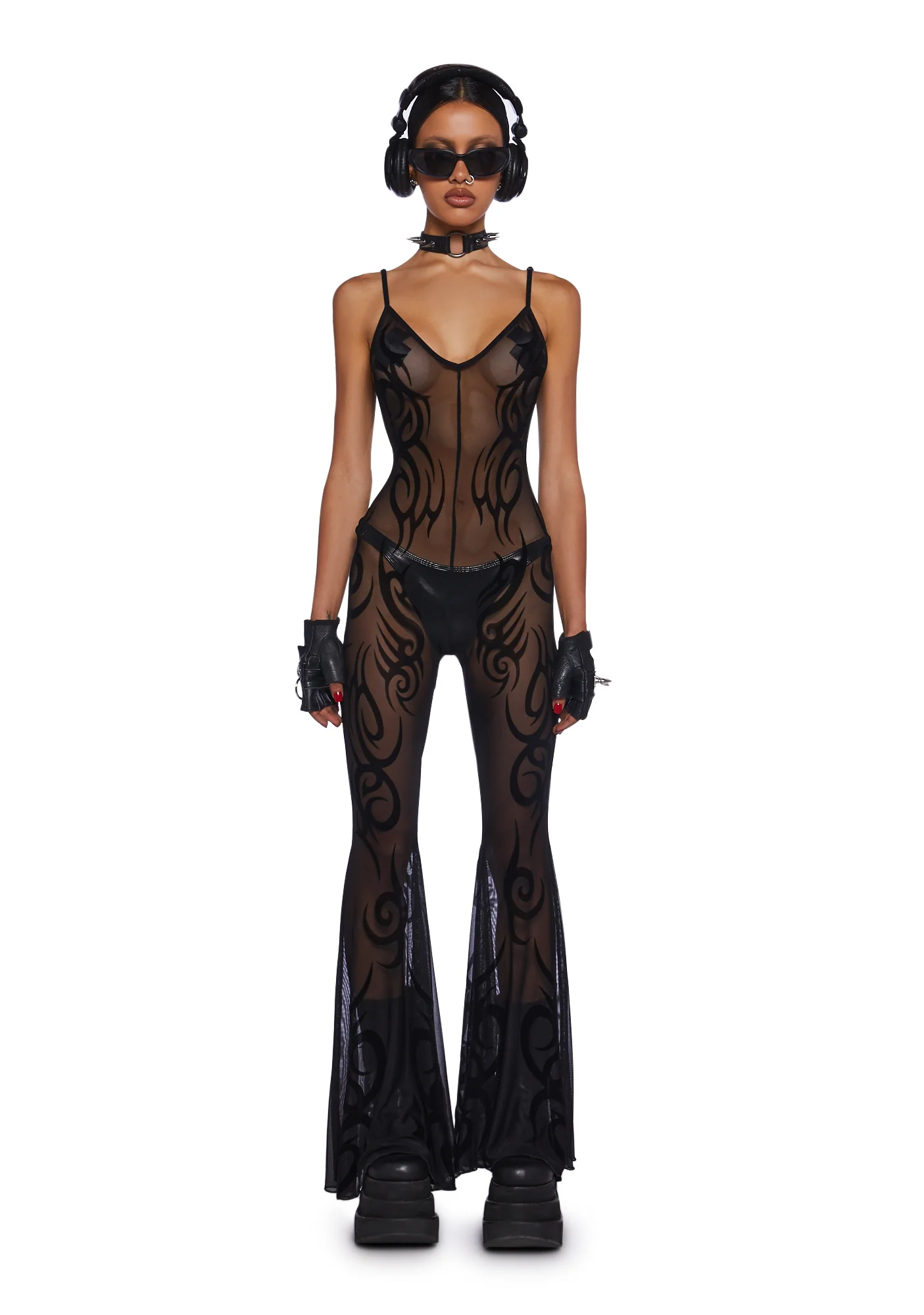 Sin Eater Catsuit - Image 5