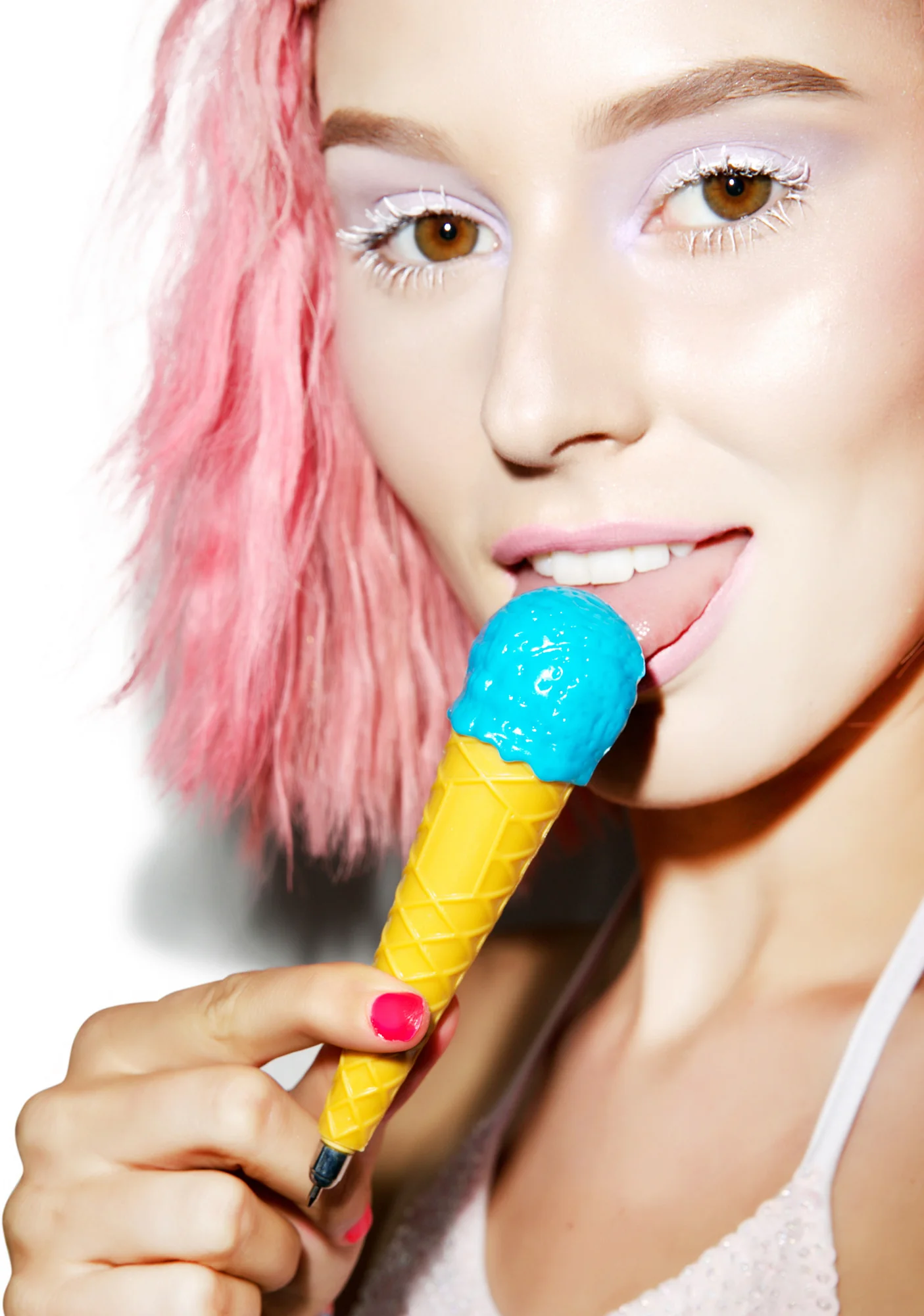 Single Scoop Ice Cream Pen - Image 46