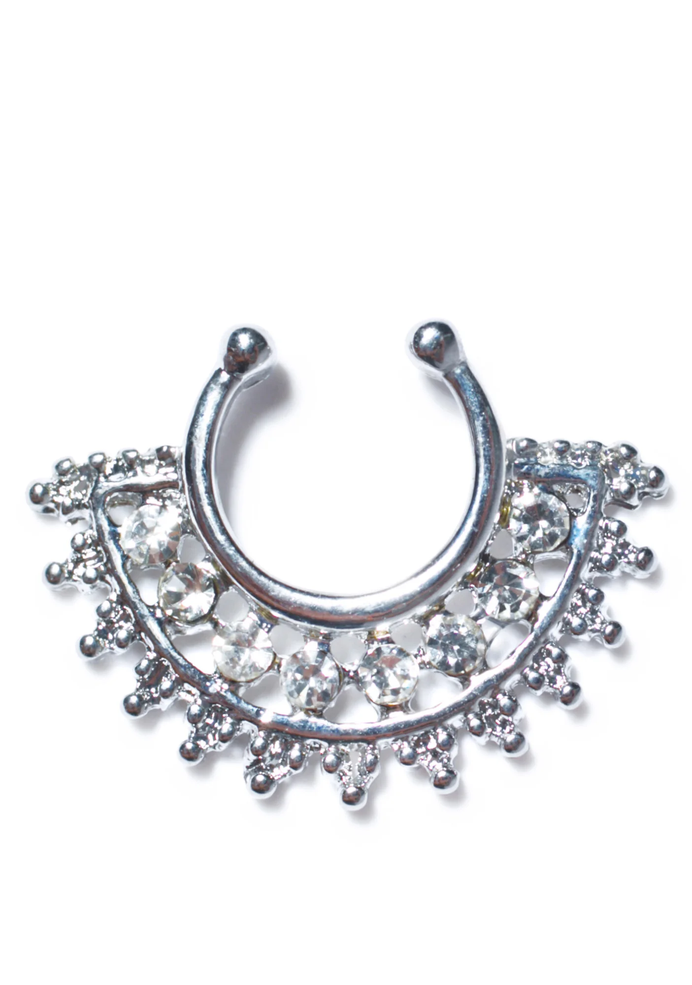 Siren Song Septum Clip - Image 11