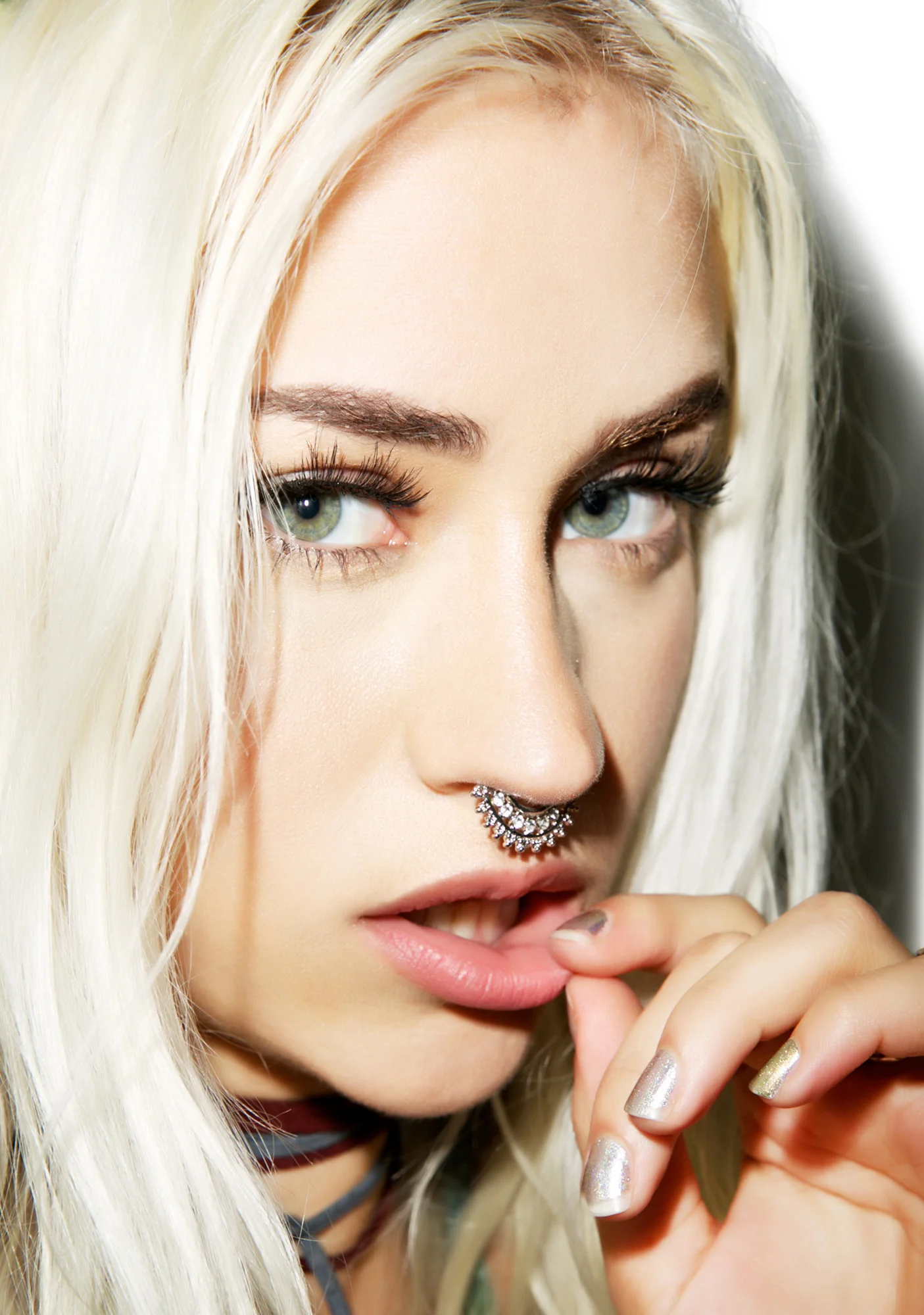Siren Song Septum Clip - Image 3