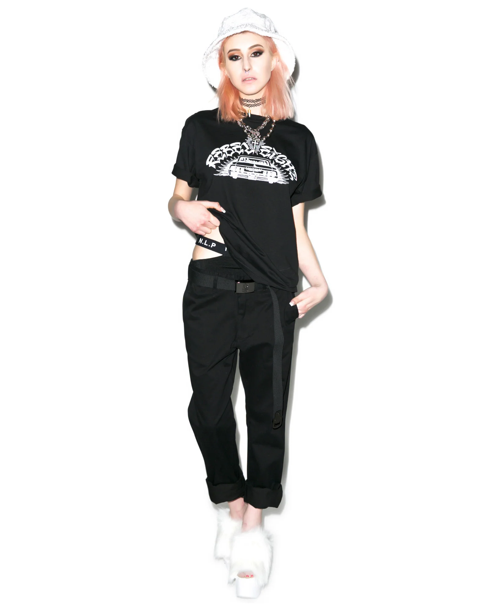 Six Four Tee - Image 3