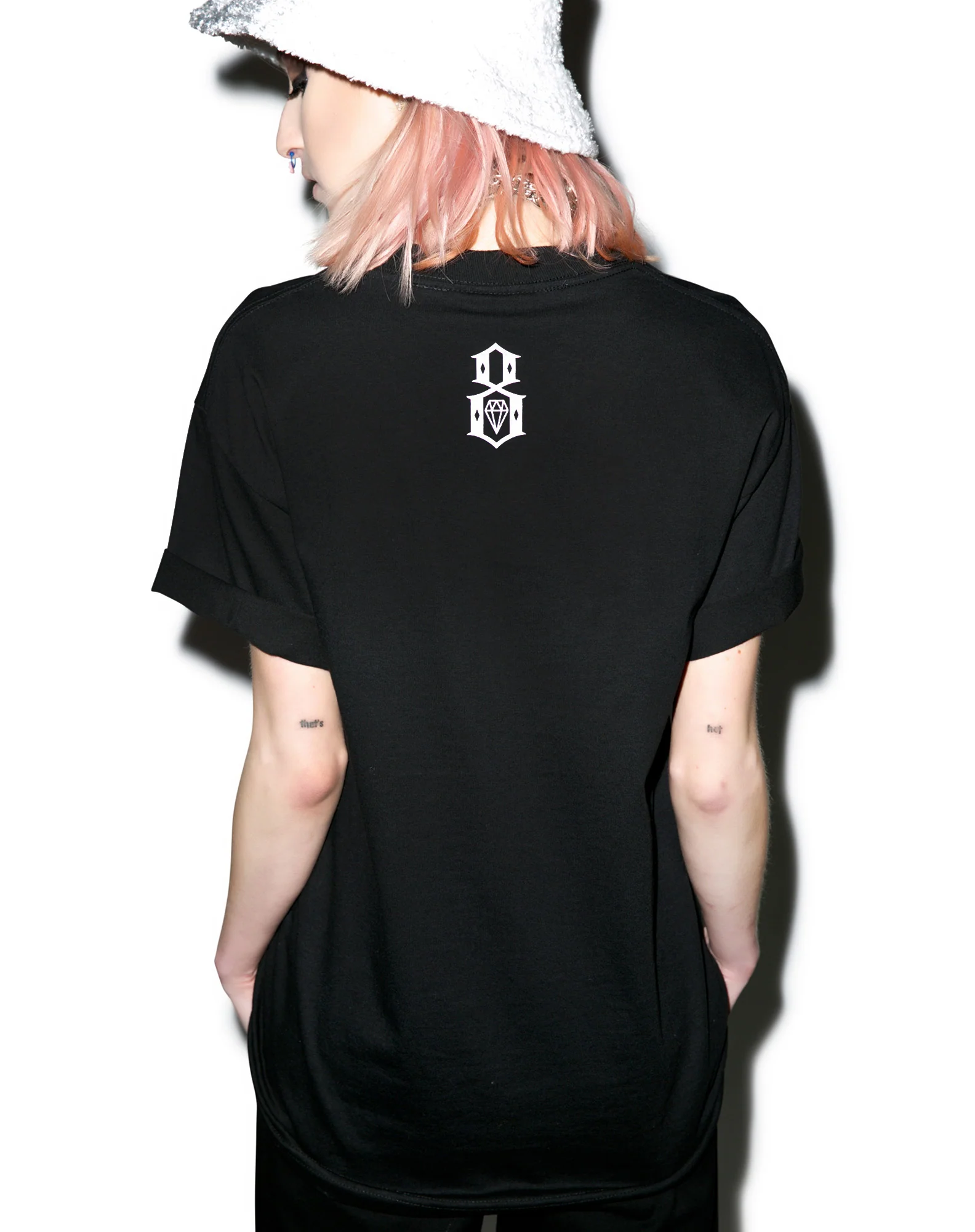 Six Four Tee - Image 5