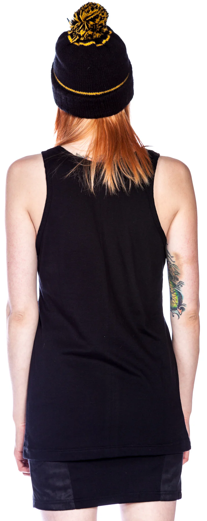 Sixth Seal Tank - Image 6
