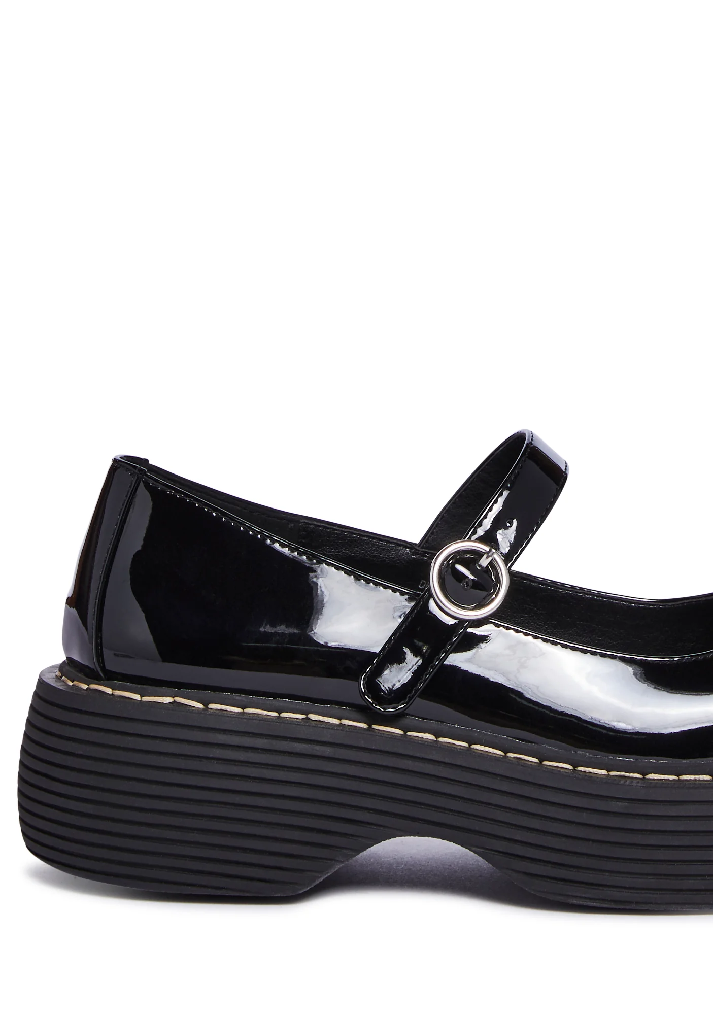 Flirty Babe Mary Janes - Image 2