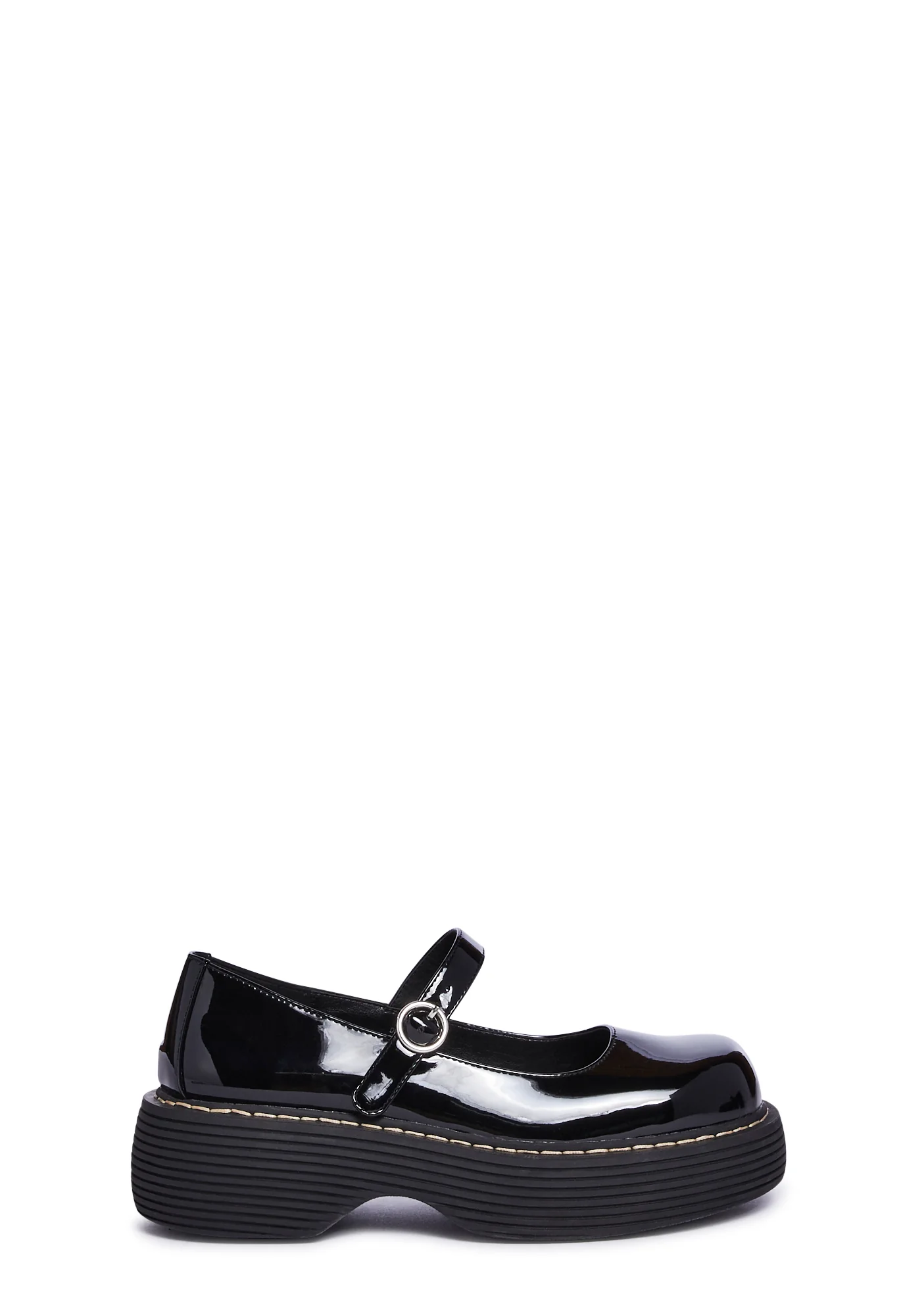 Flirty Babe Mary Janes - Image 5