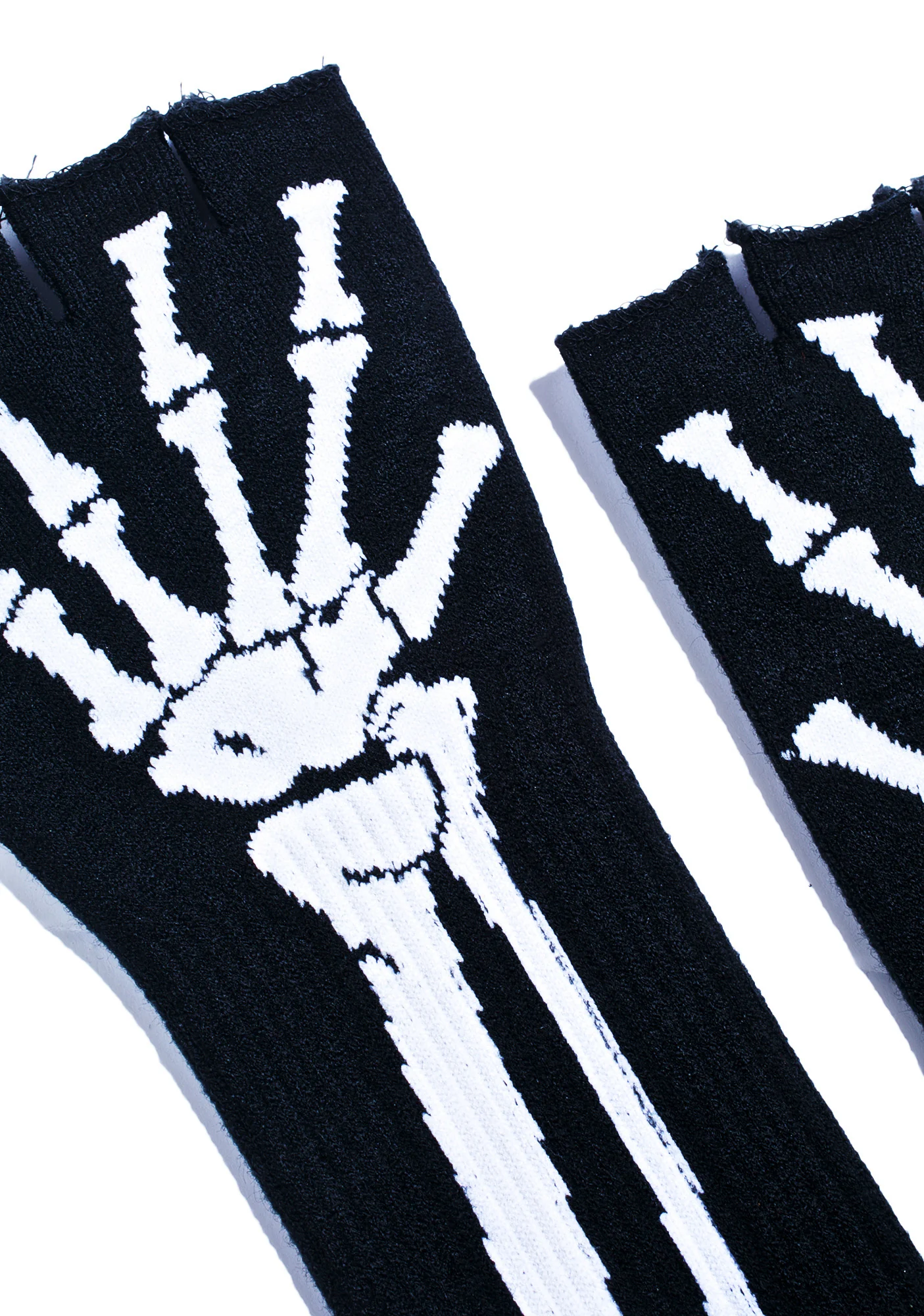 Skeleton Gloves - Image 4