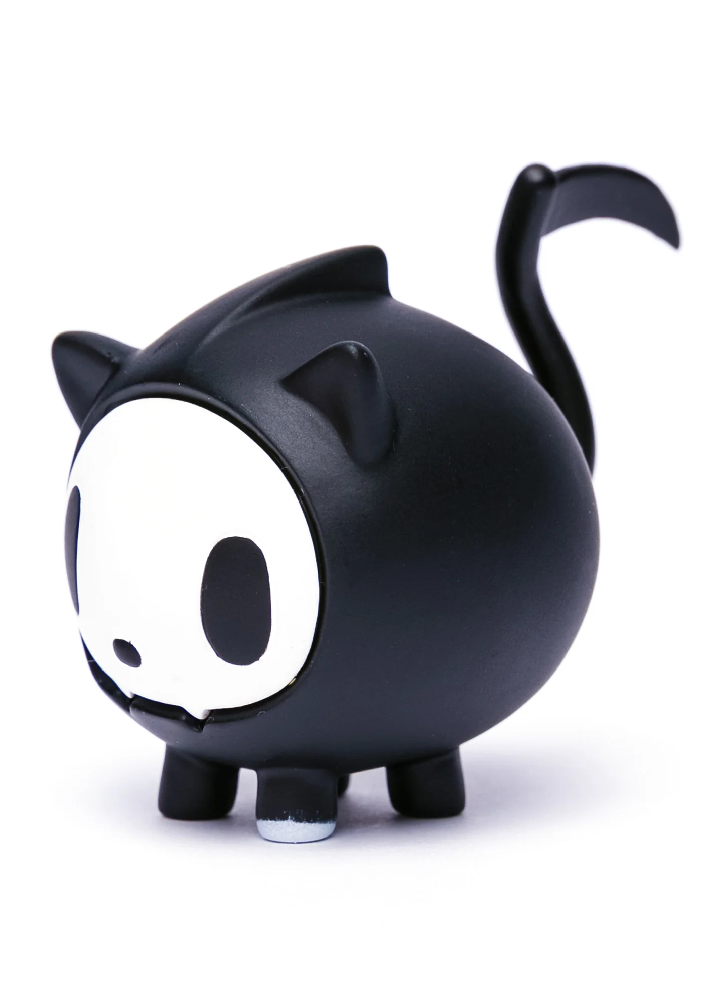 Skeletrino Vinyl Toy - Image 5