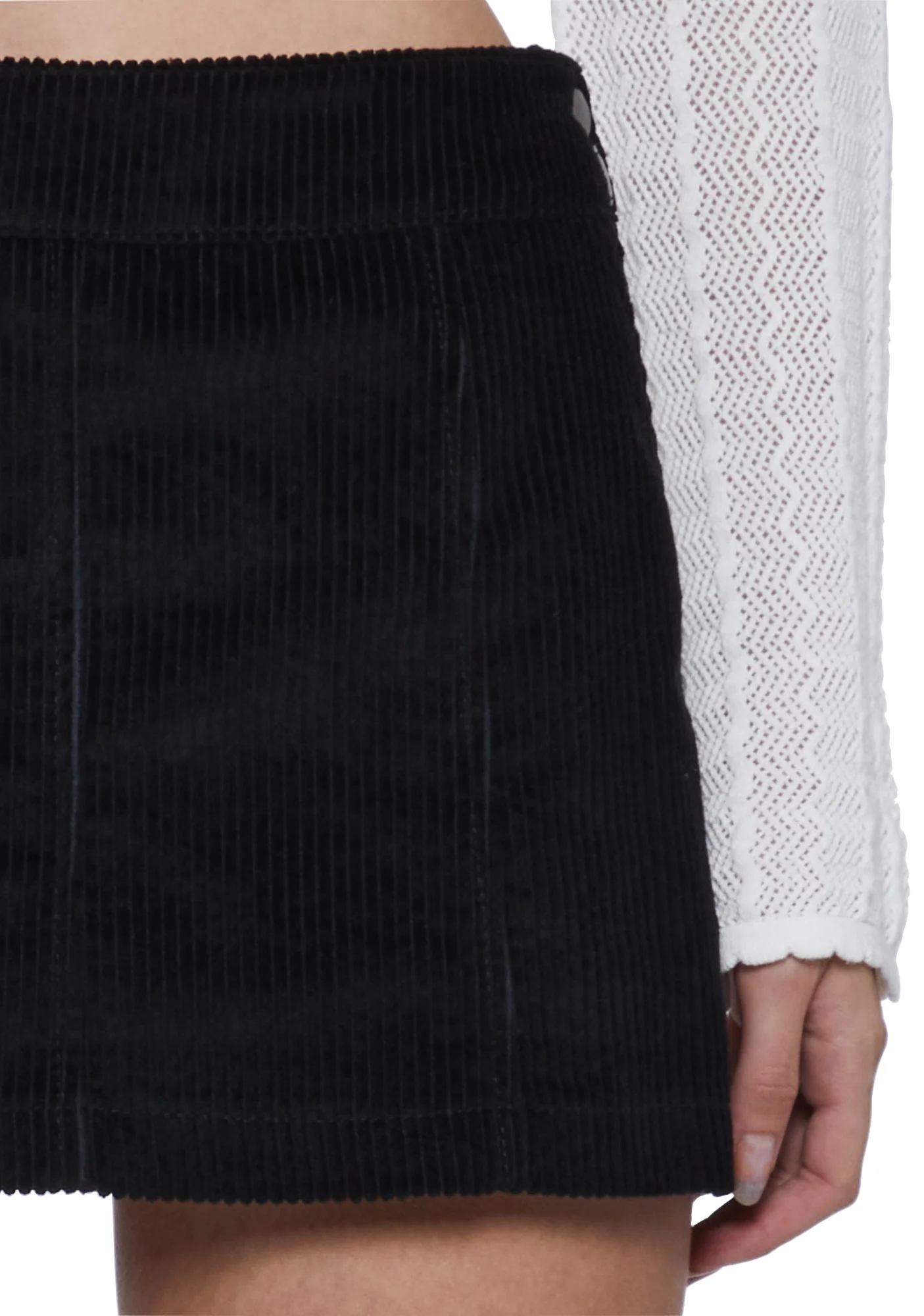 Skipping Class Mini Skirt - Image 5