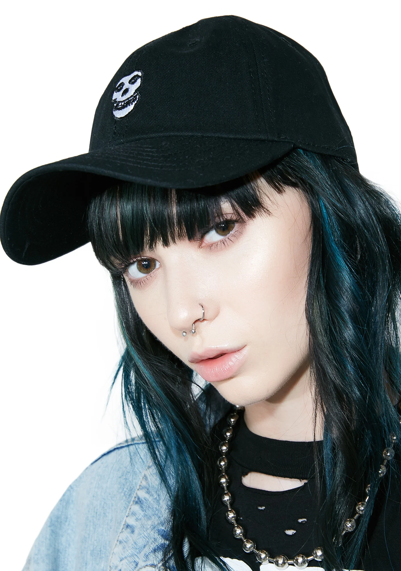 Skull Hat - Image 2