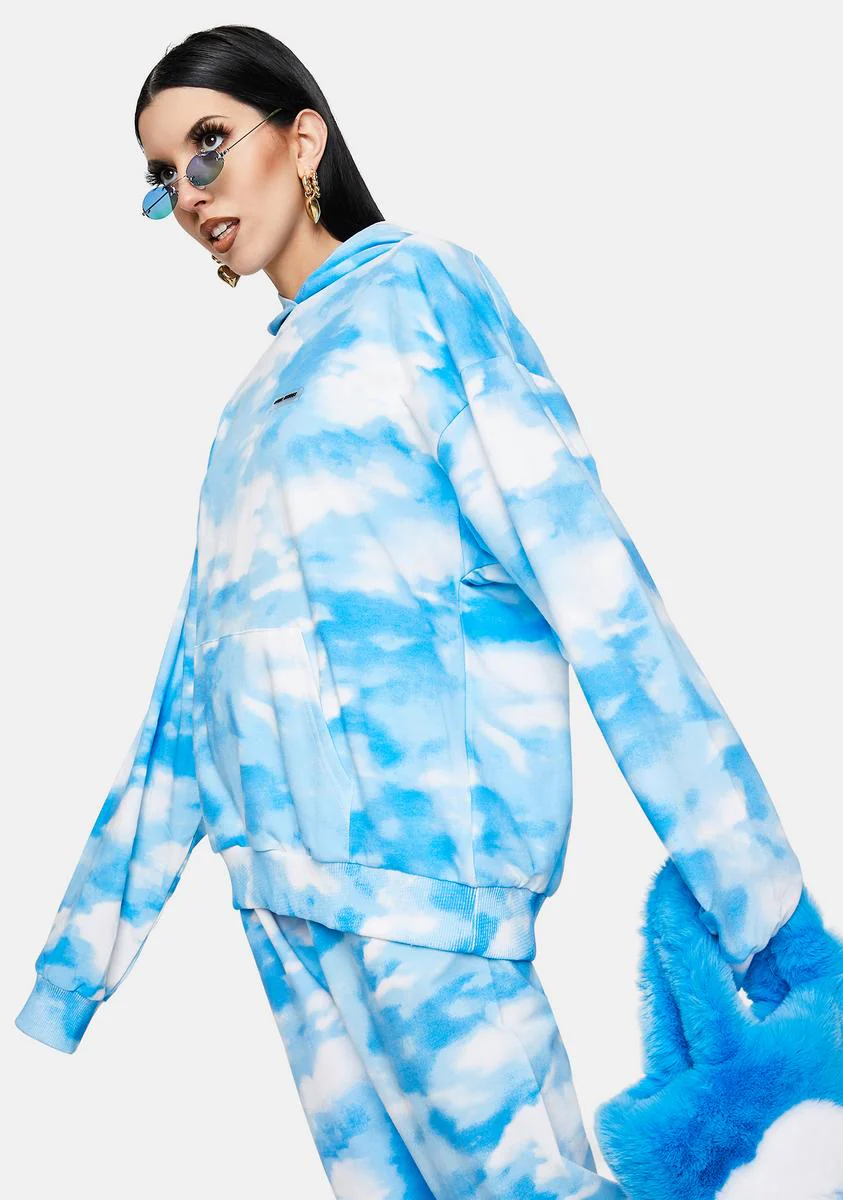 Sky Hoodie - Image 2