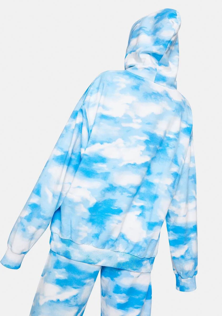 Sky Hoodie - Image 4