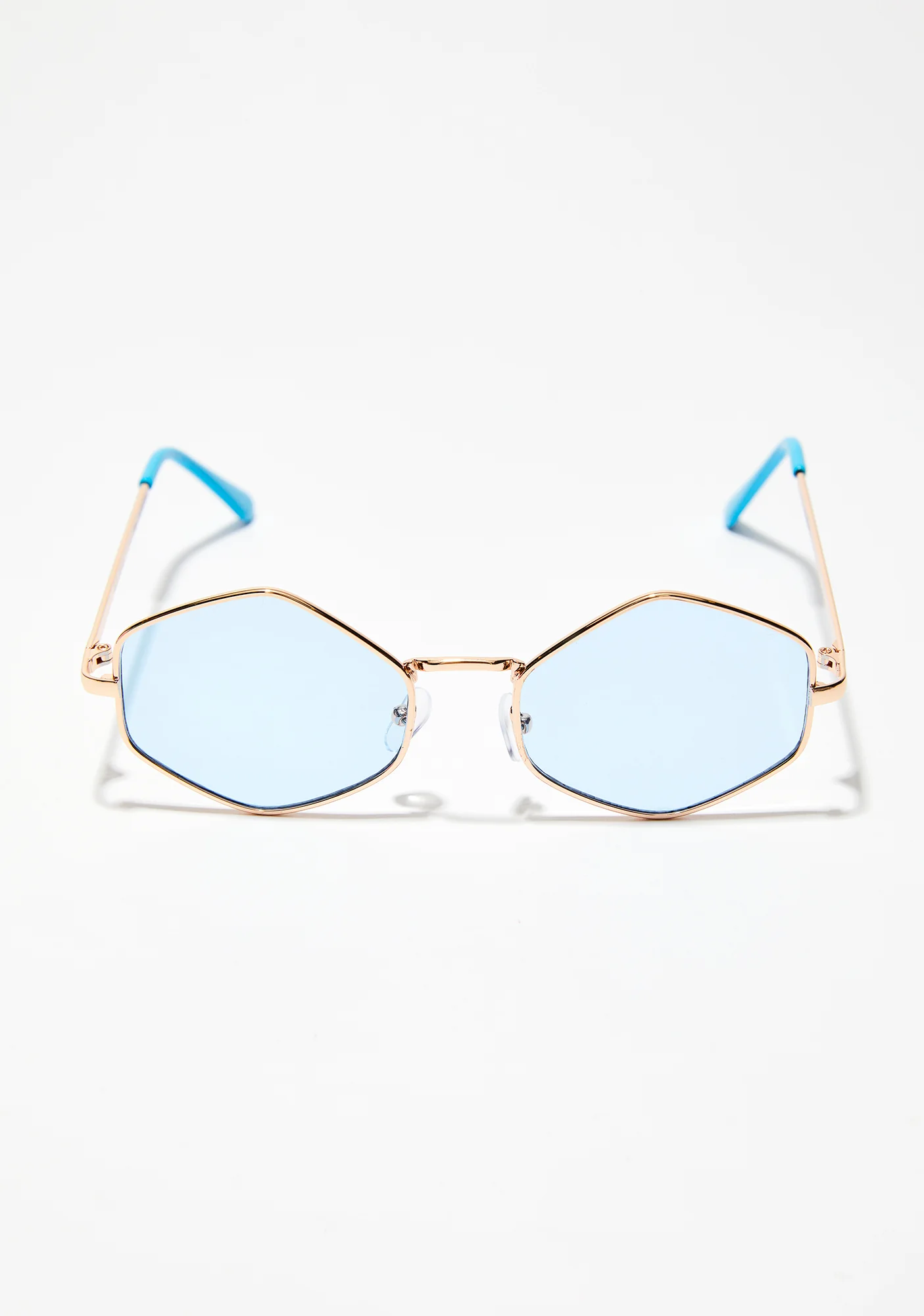 Sky Party Seeker Sunglasses - Image 2