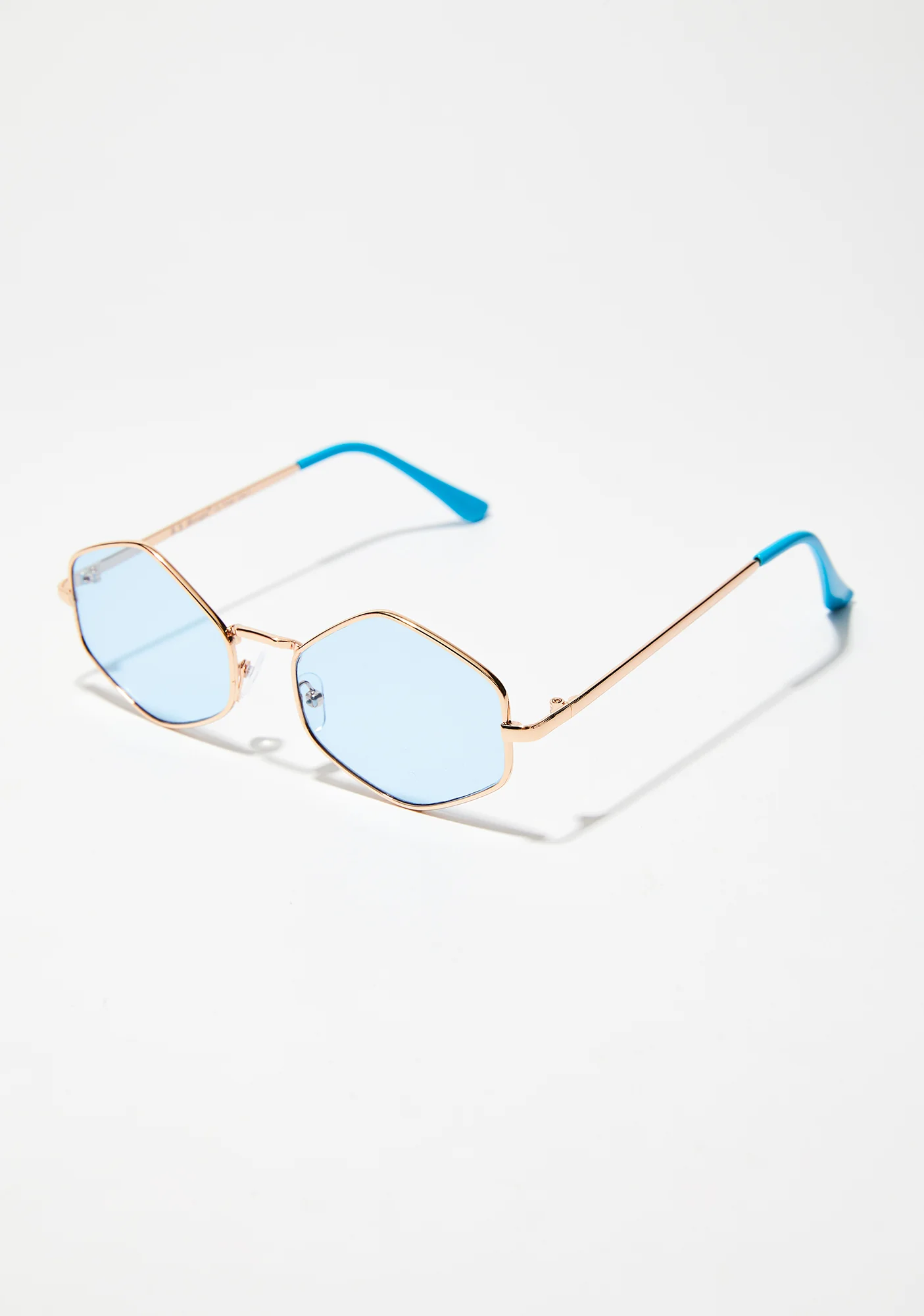 Sky Party Seeker Sunglasses - Image 4