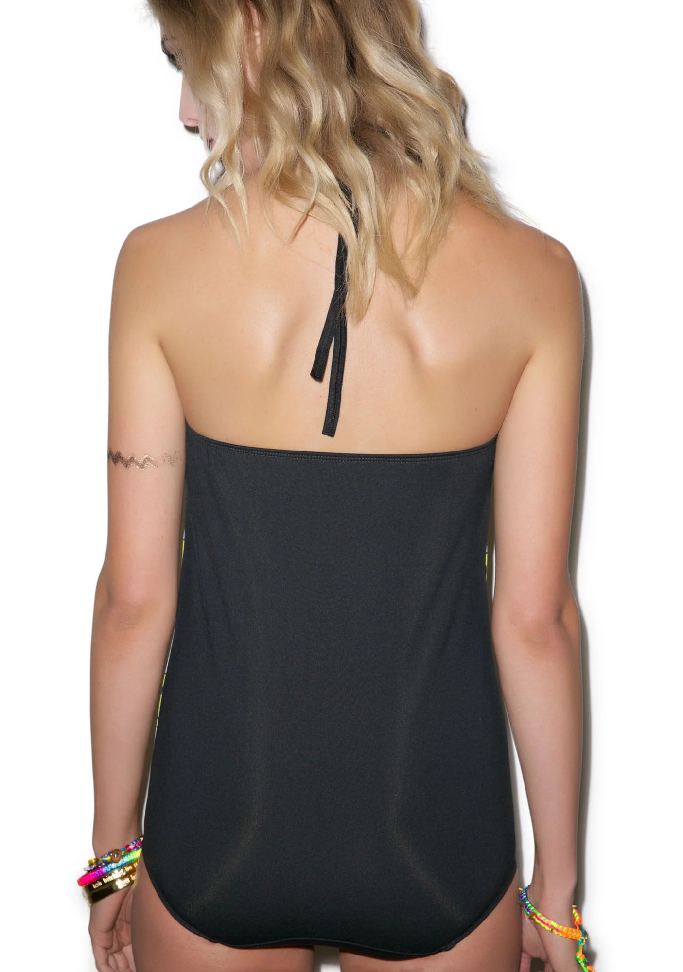 Slap Happy Swimsuit - Image 2