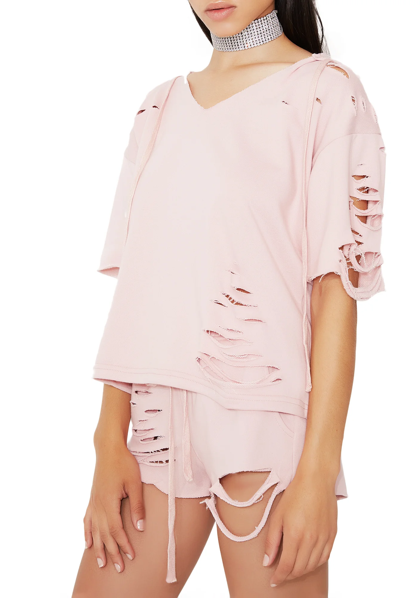 Slasher Sister Distressed Set - Image 4