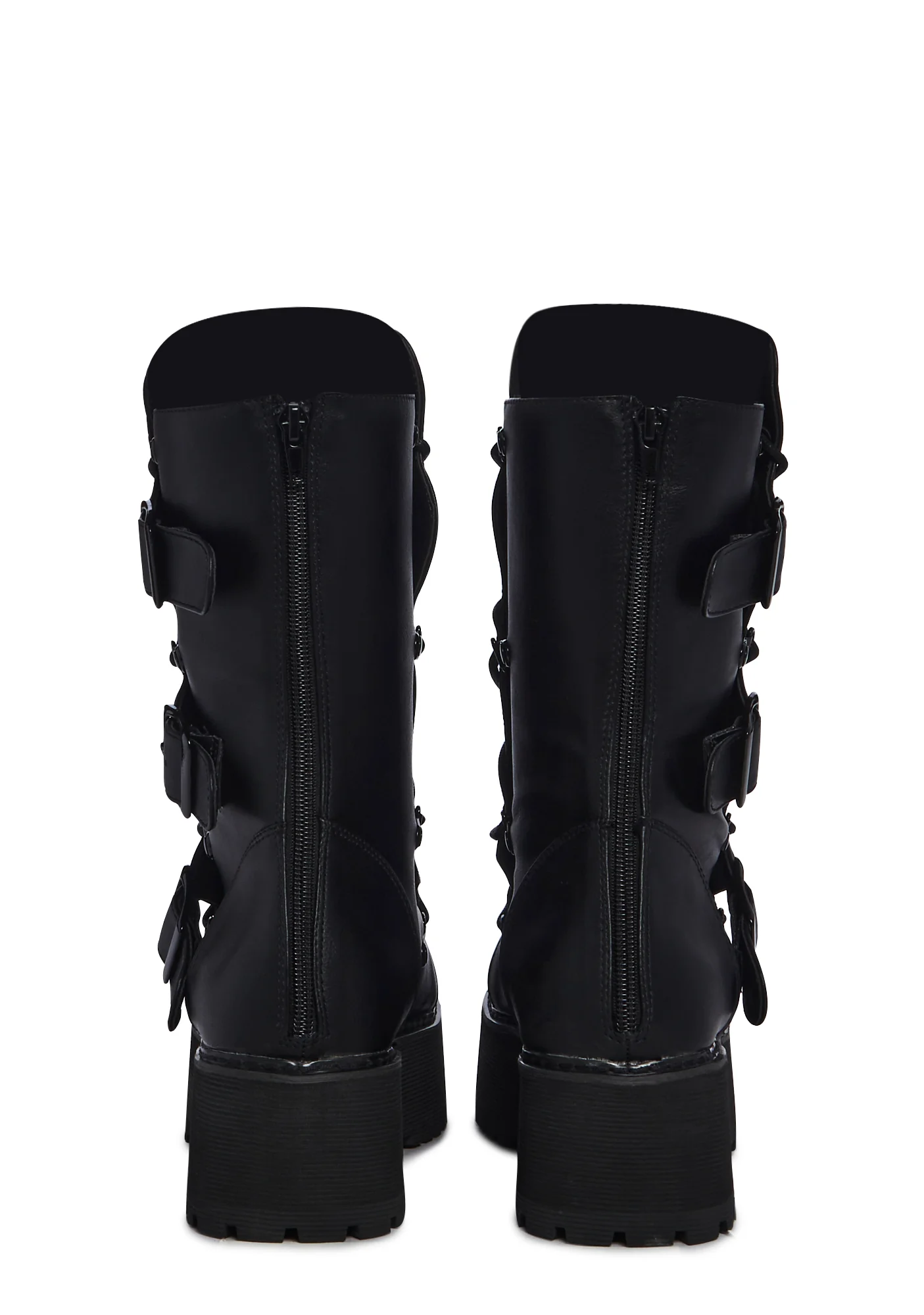 Slayr Platform Boots - Image 4