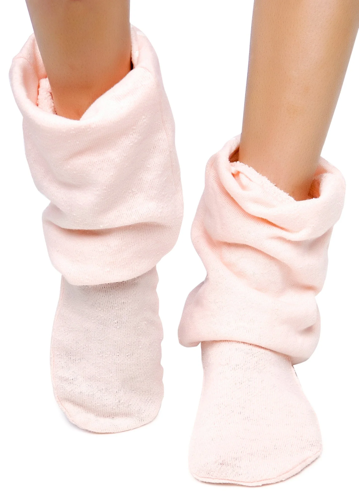 Sleep in Fox Sox - White - Image 3