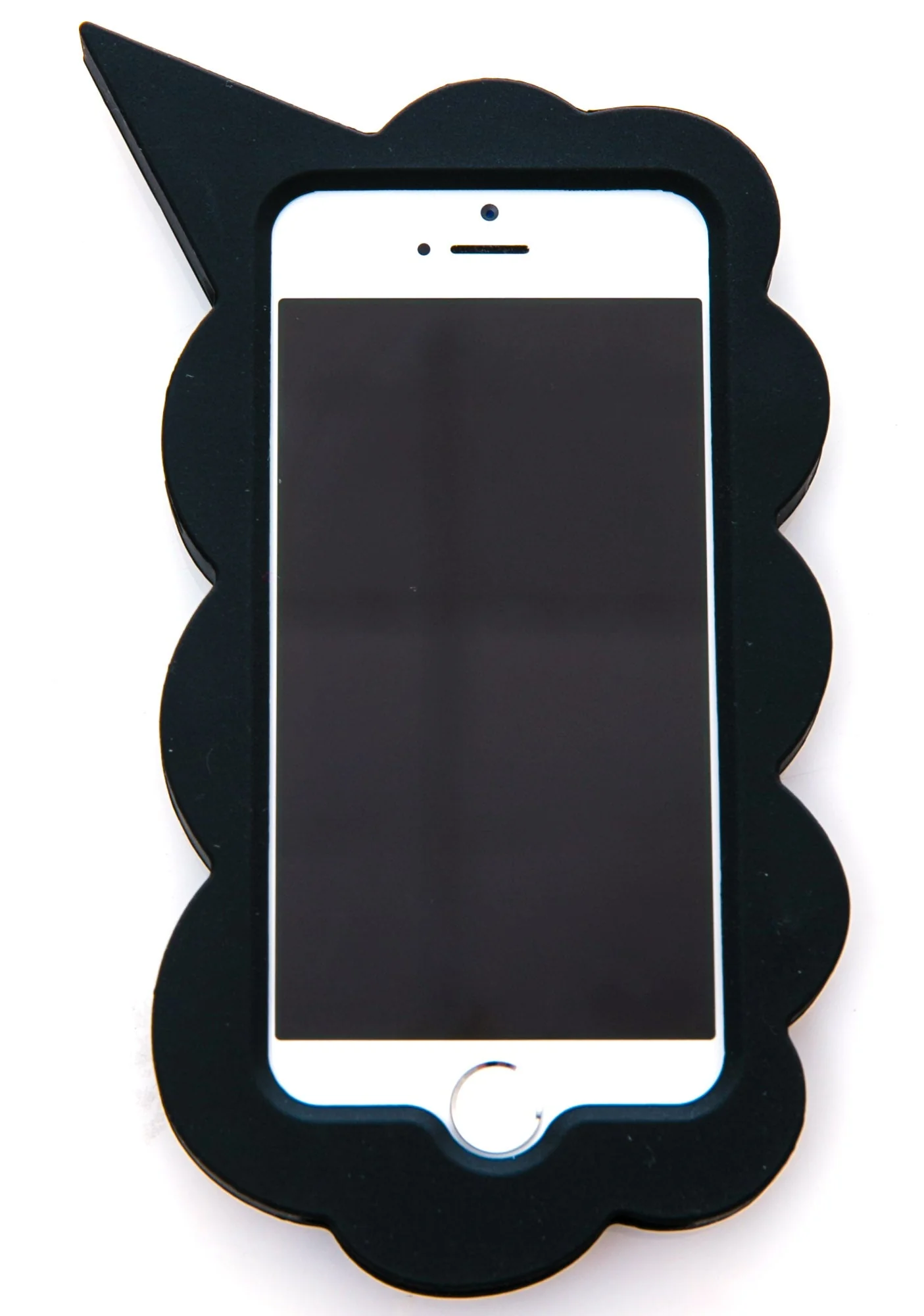 Sleepie iPhone 5 Case - Black - Image 5