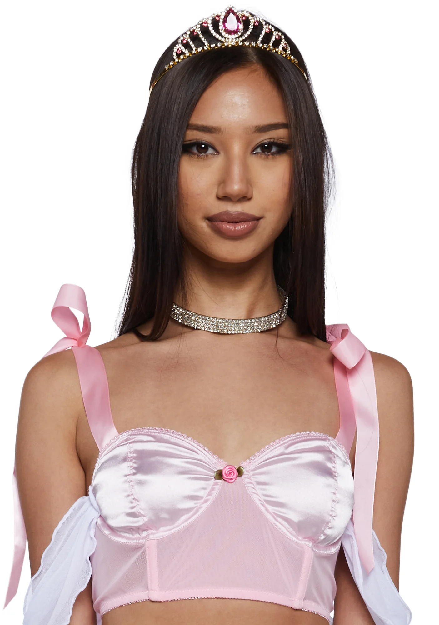 Sleepover Princess Costume Set - Image 6
