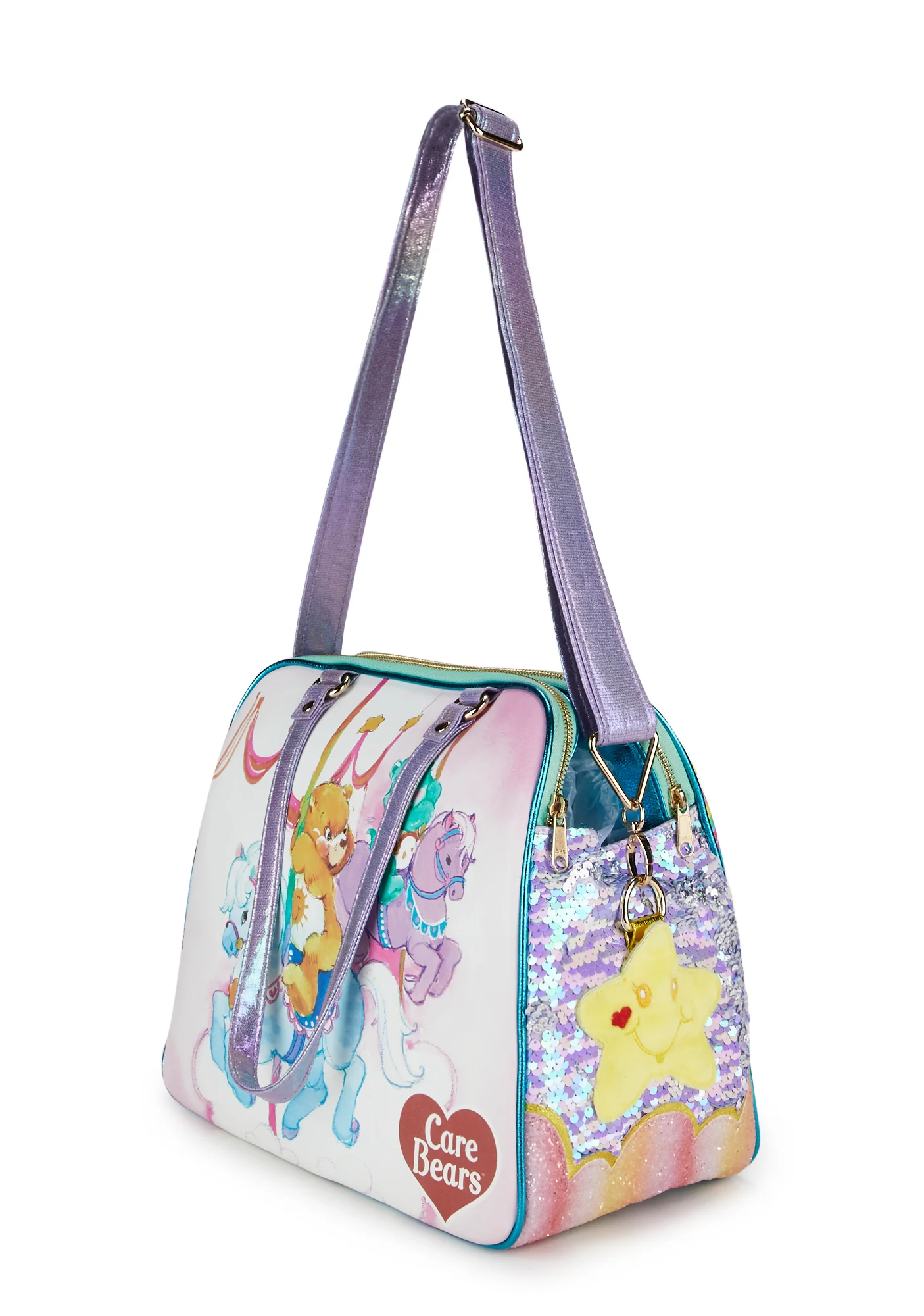 Sleepy Head Handbag - Image 4