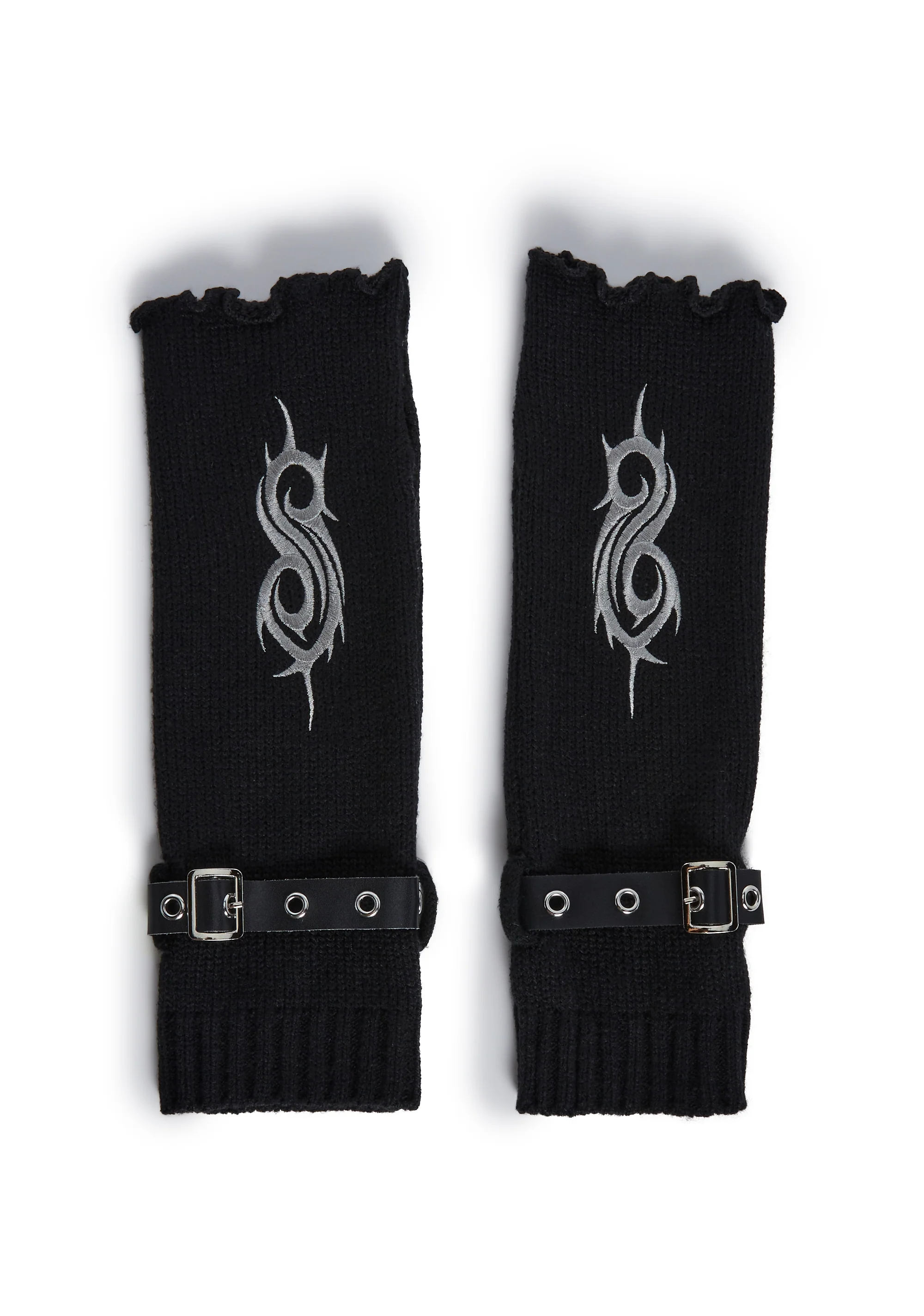 Subliminal Verses Arm Legwarmers - Image 5