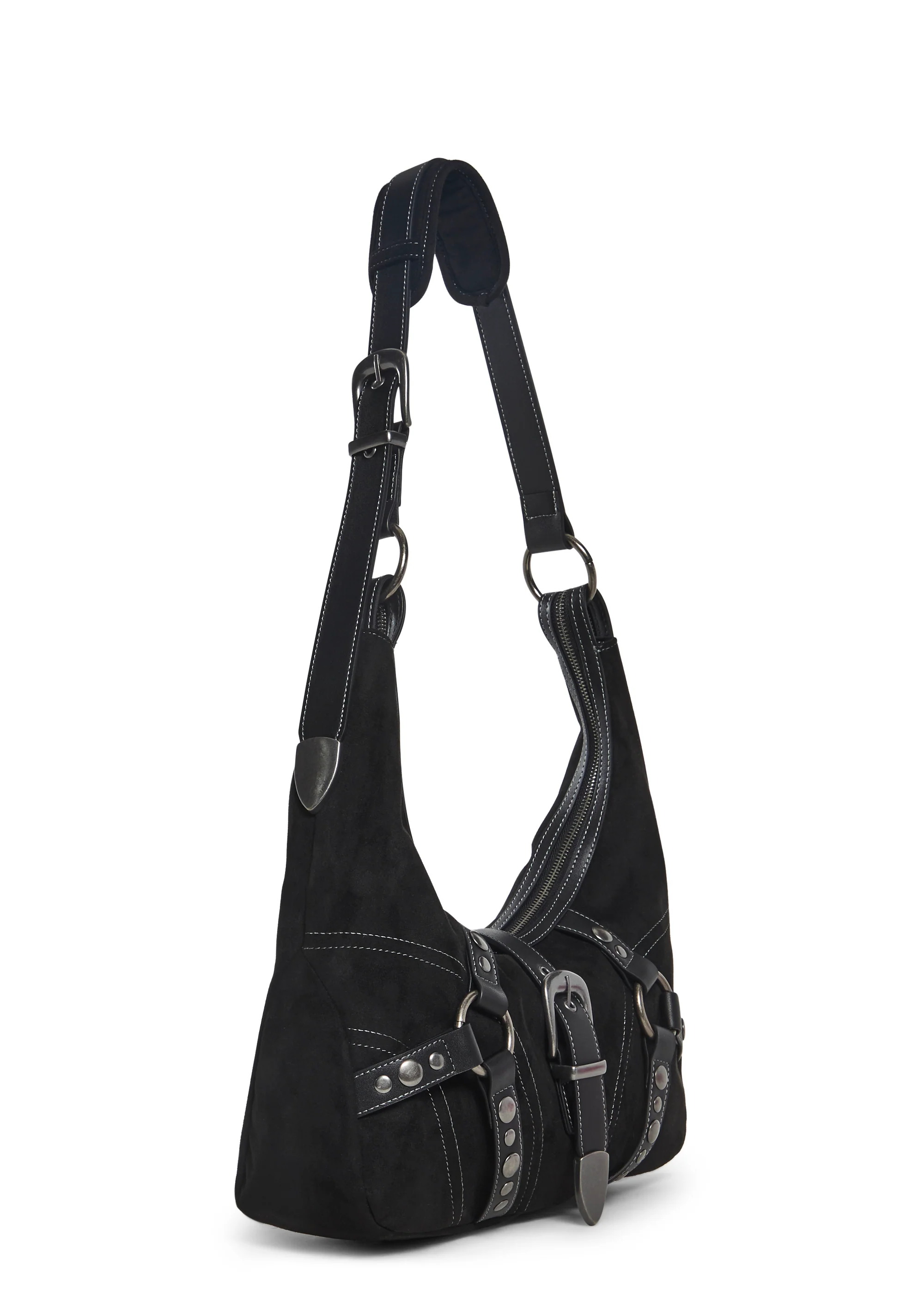 Kismet Slouchy Bag - Image 3
