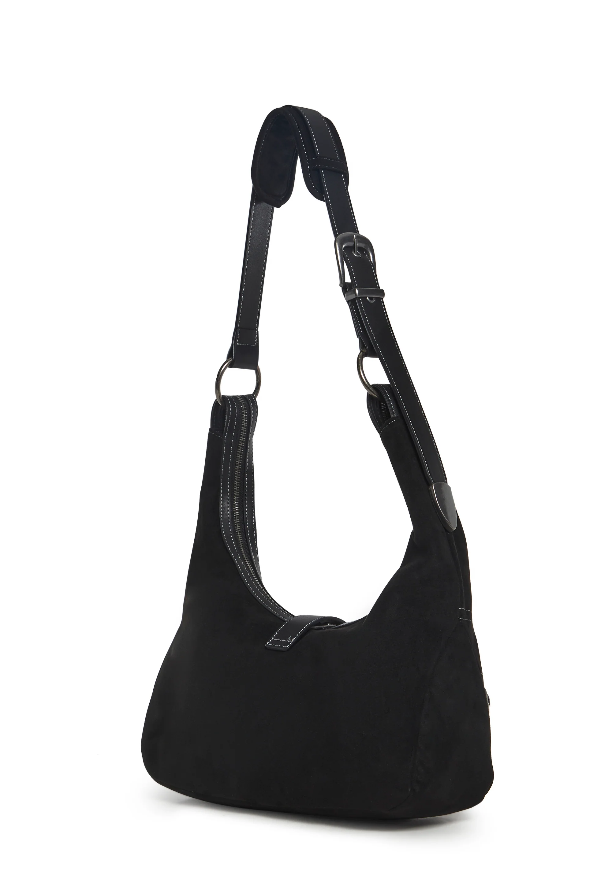 Kismet Slouchy Bag - Image 4