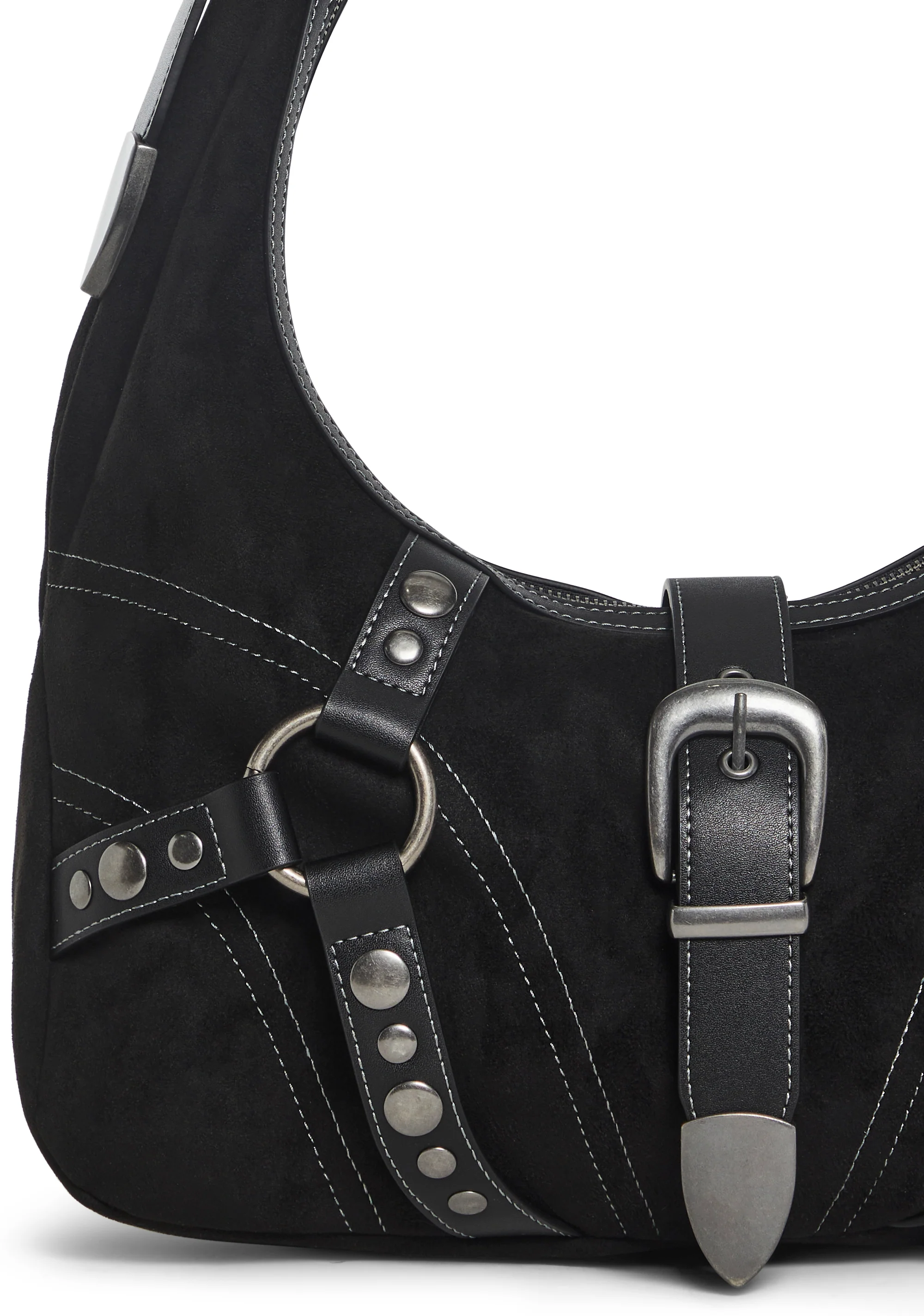 Kismet Slouchy Bag - Image 5