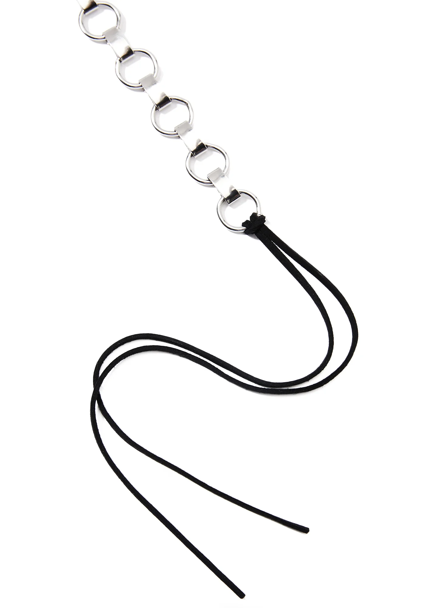 Slow Ride O-Ring Choker - Image 2
