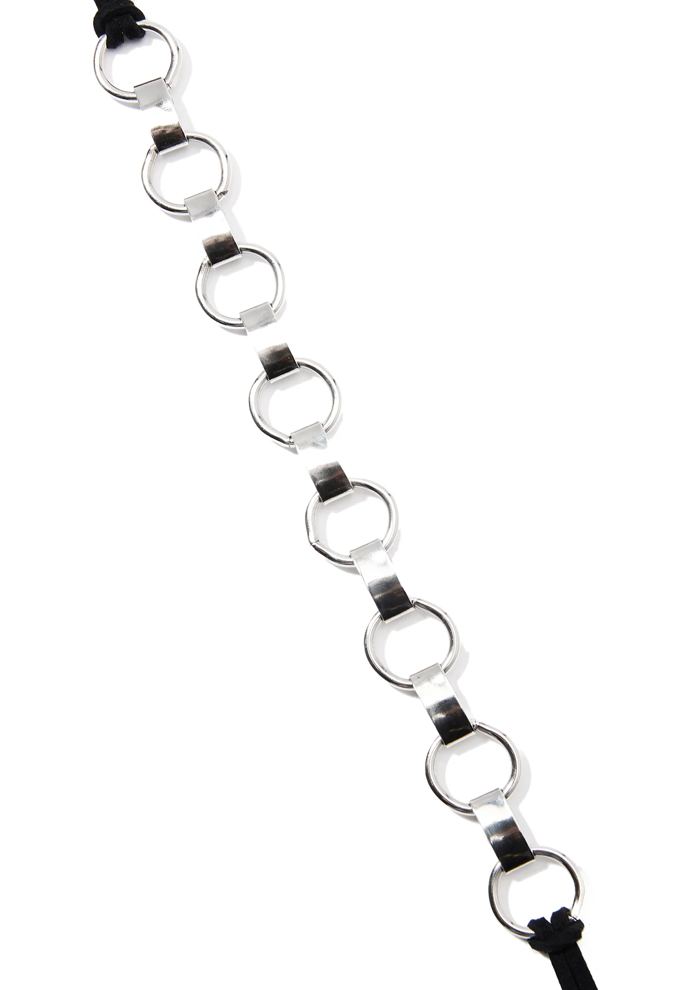 Slow Ride O-Ring Choker - Image 3