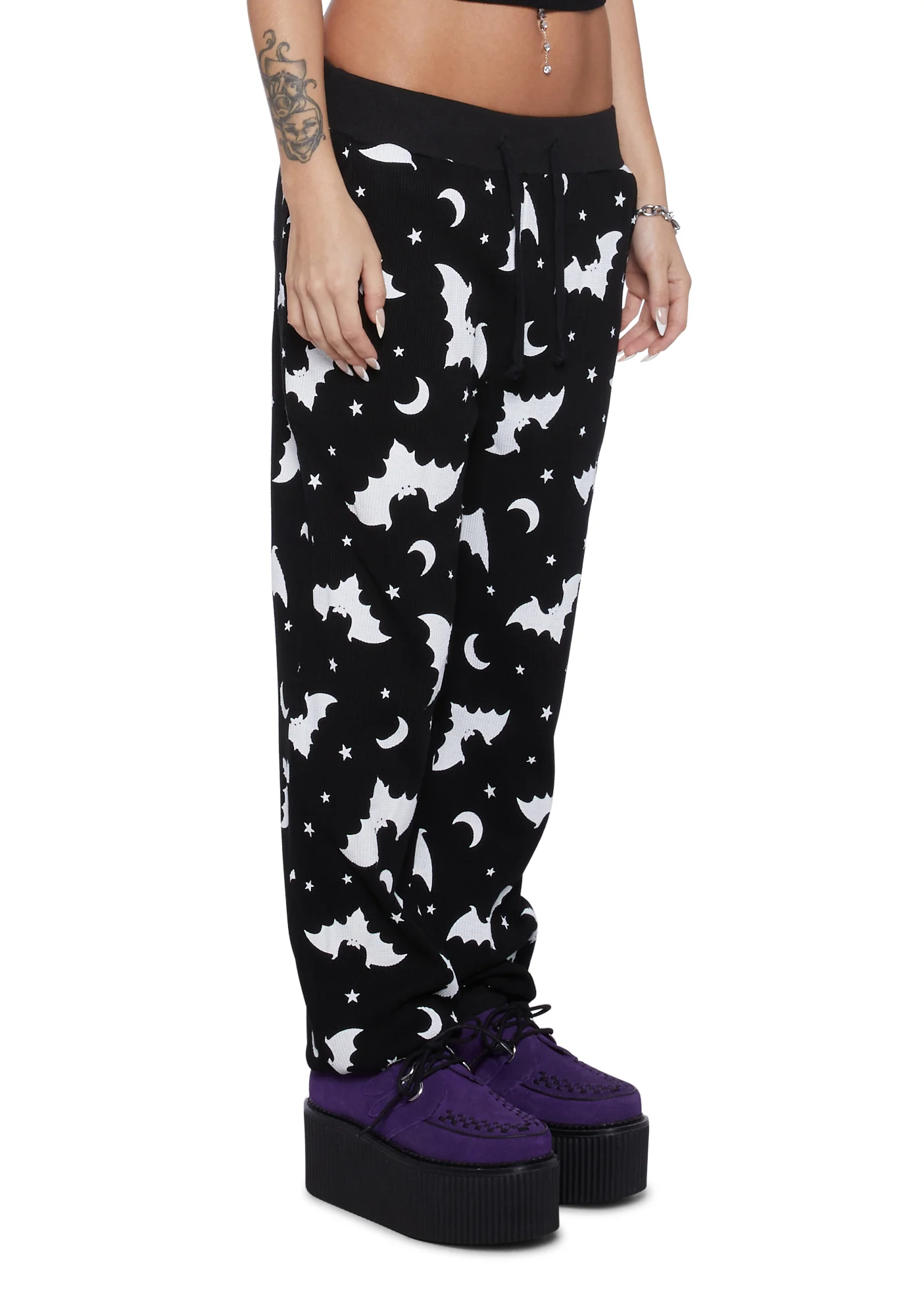 Slumber Party Sweatpants - Image 3