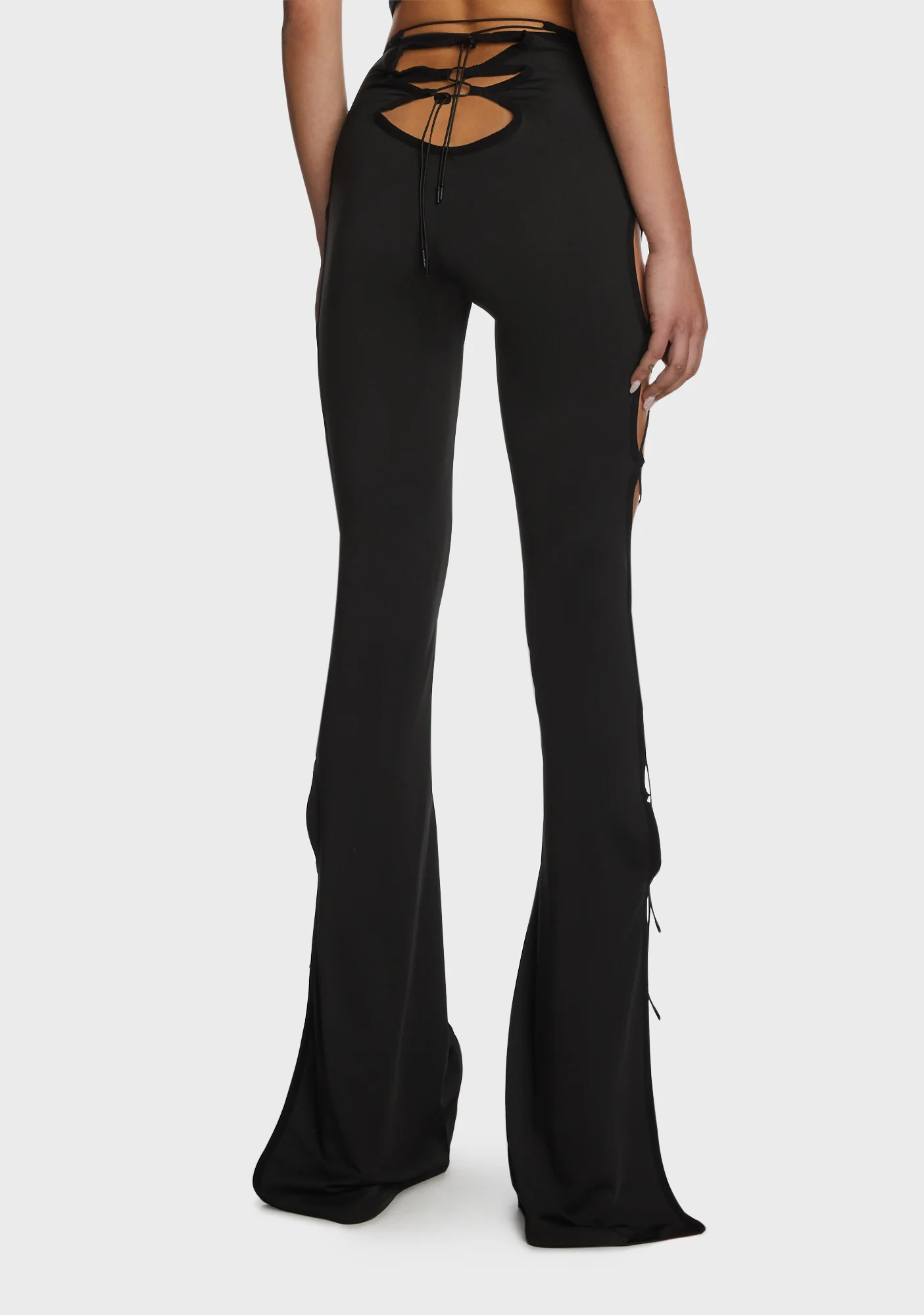 Slutwear Stretch Pants - Image 4